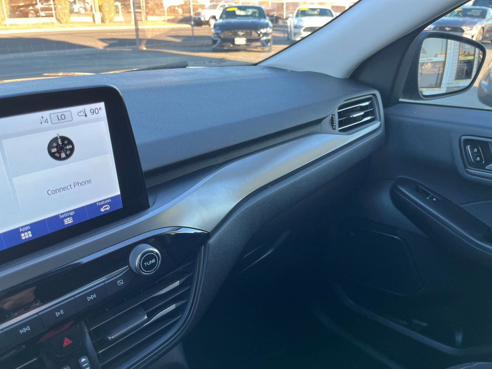 Thumbnail: 2023 Ford Escape - 35