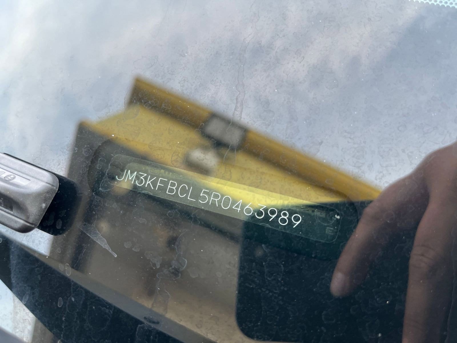 Thumbnail: 2024 Mazda CX-5 - 29