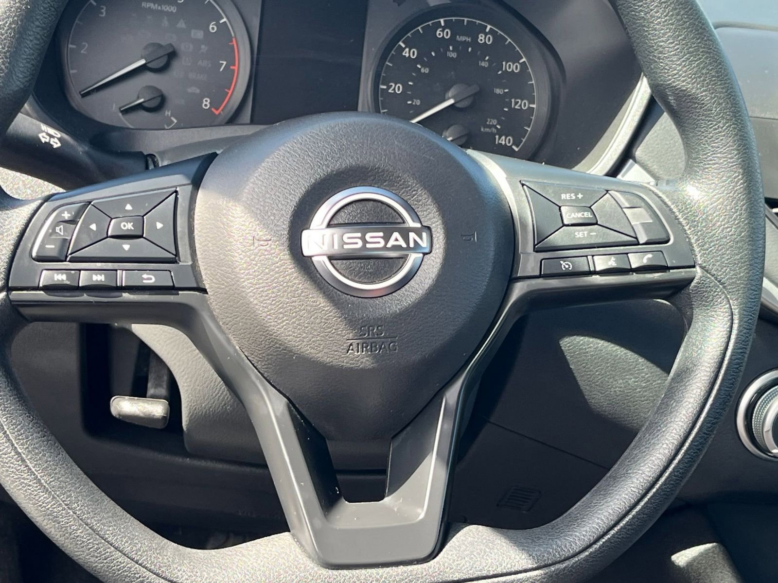 Thumbnail: 2023 Nissan Altima - 27