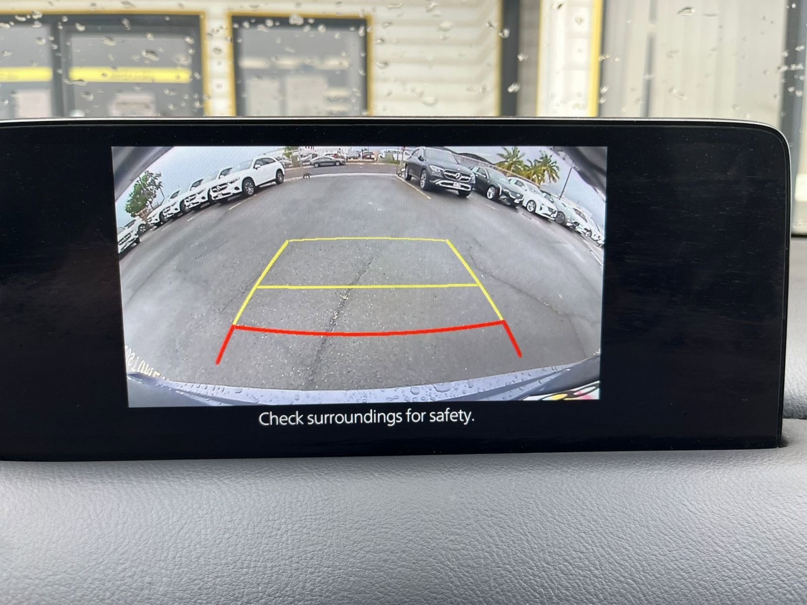 Thumbnail: 2024 Mazda CX-5 - 27