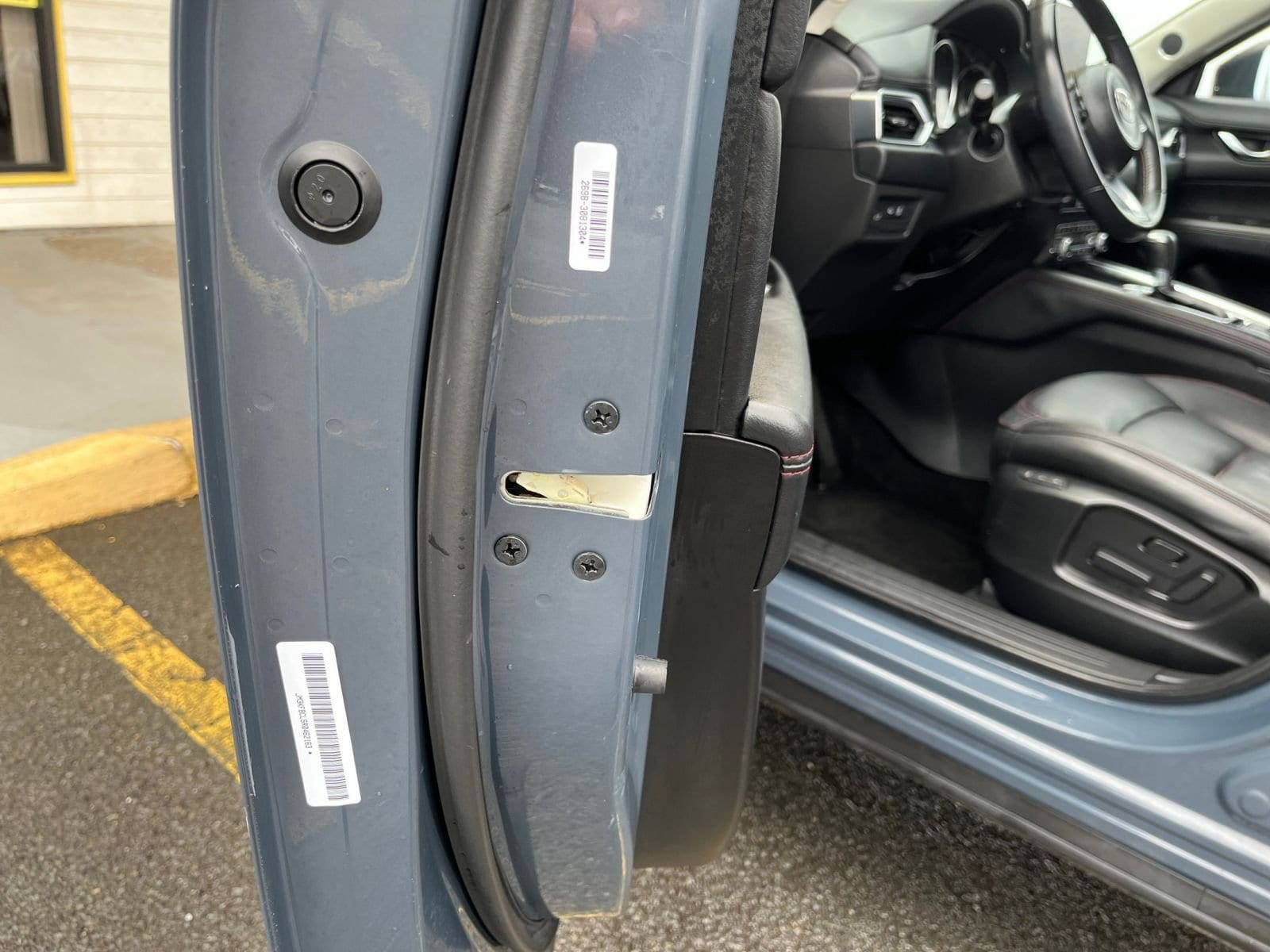 Thumbnail: 2024 Mazda CX-5 - 33