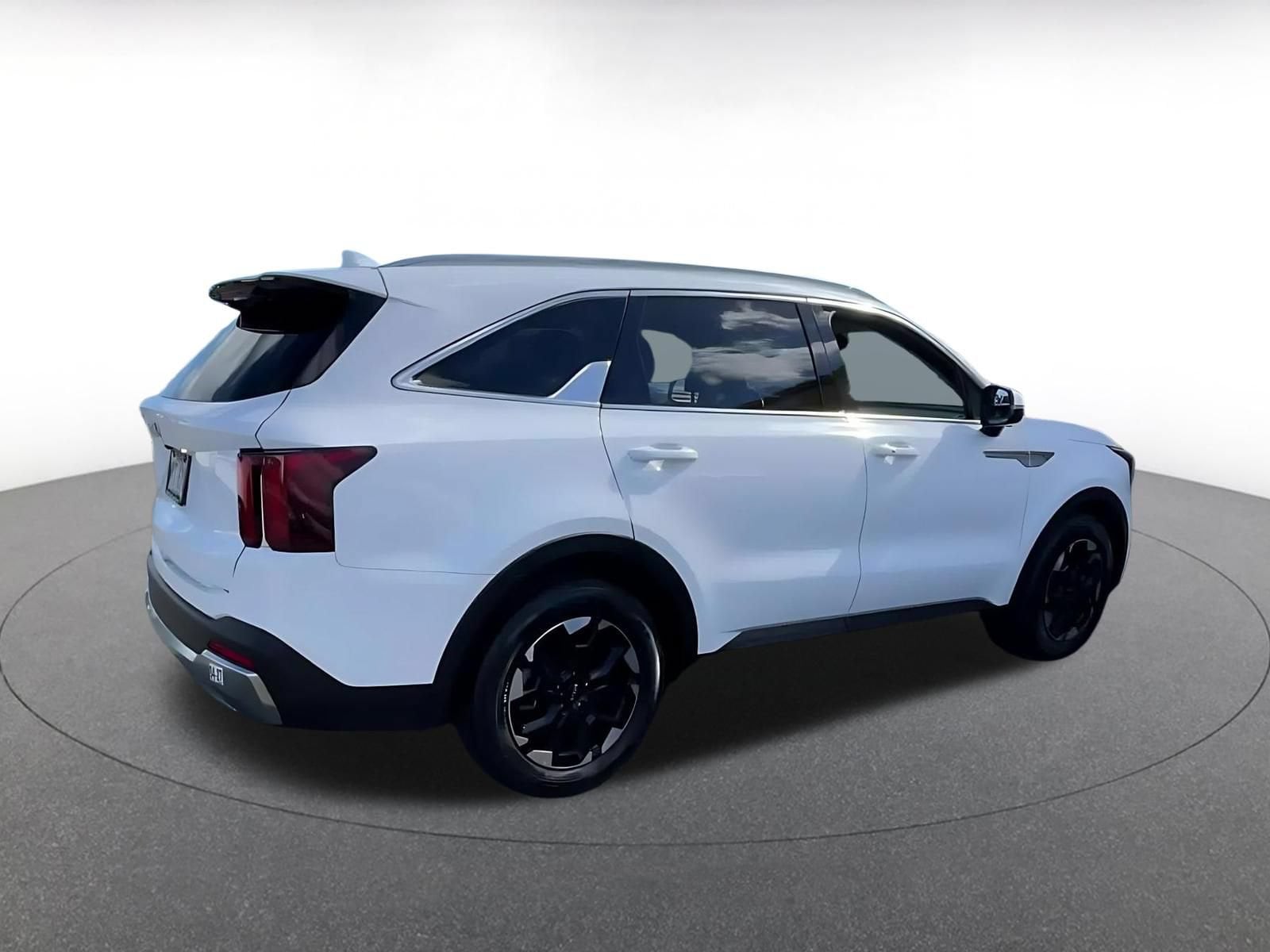 Thumbnail: 2024 Kia Sorento - 15
