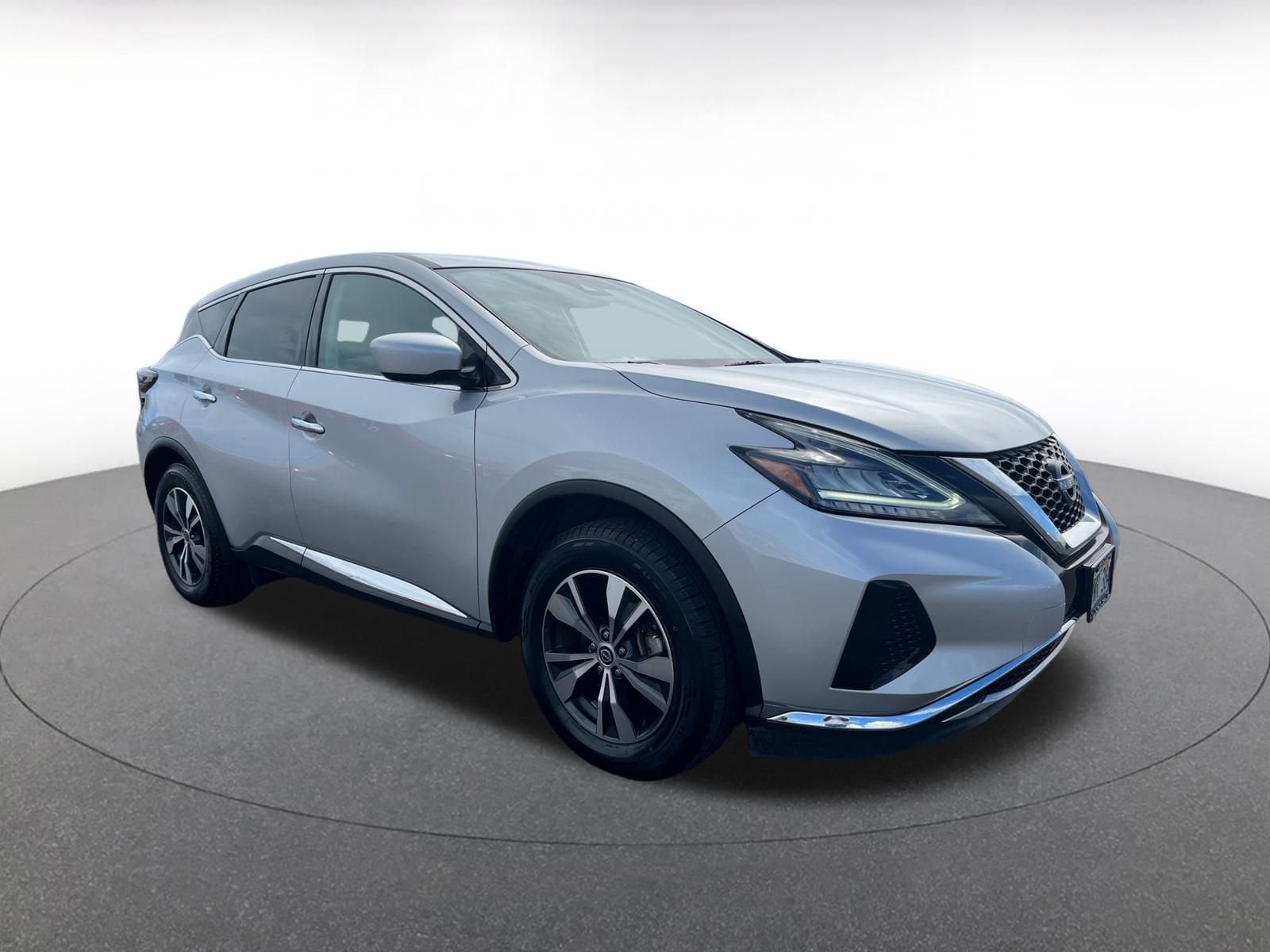 2023 Nissan Murano S