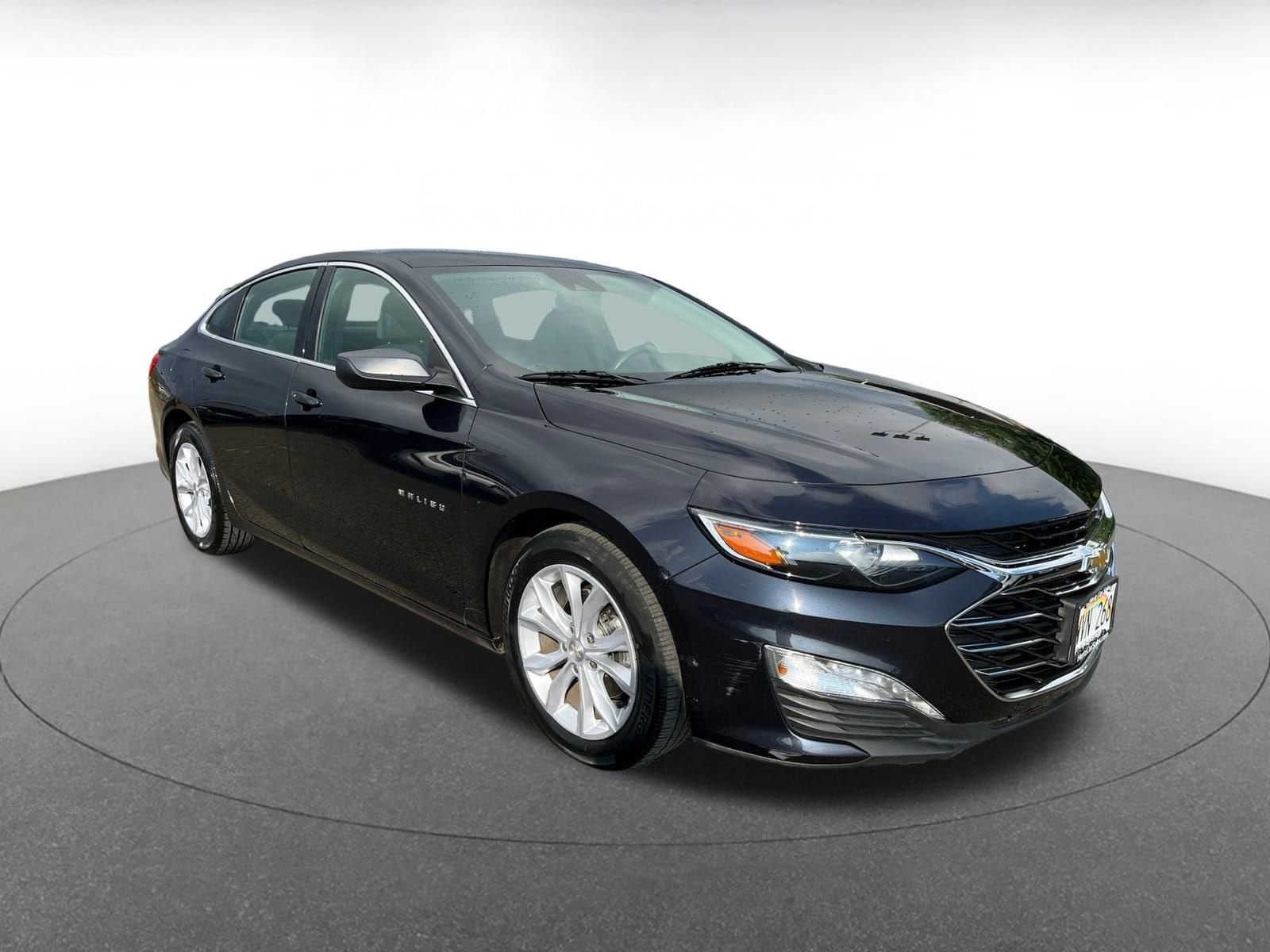 Thumbnail: 2023 Chevrolet Malibu - 1