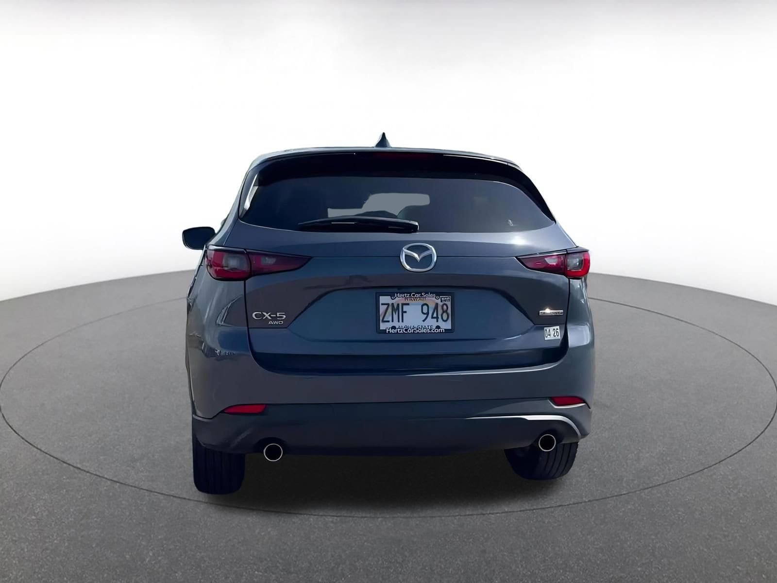 Thumbnail: 2024 Mazda CX-5 - 12