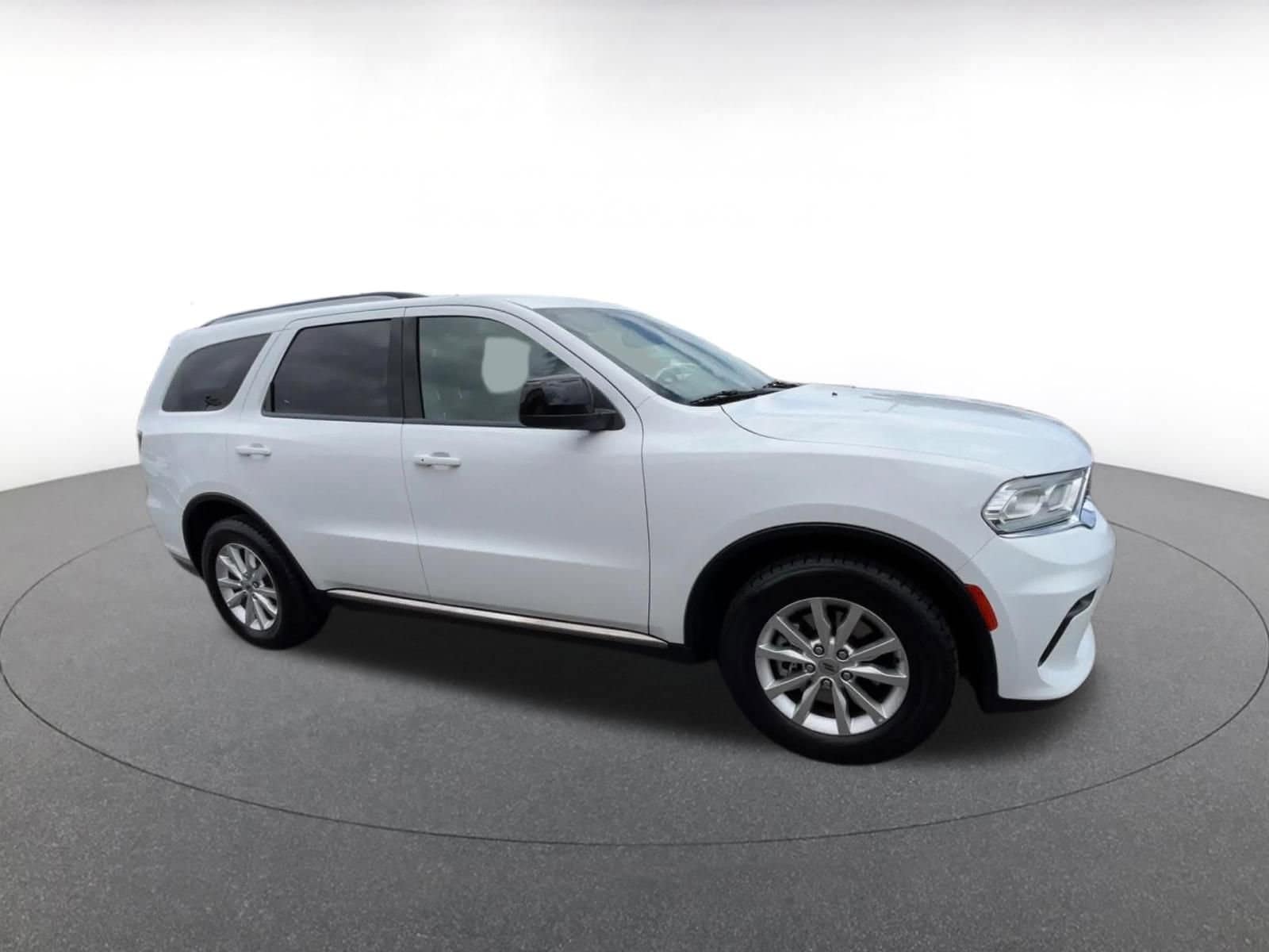 Thumbnail: 2023 Dodge Durango - 2