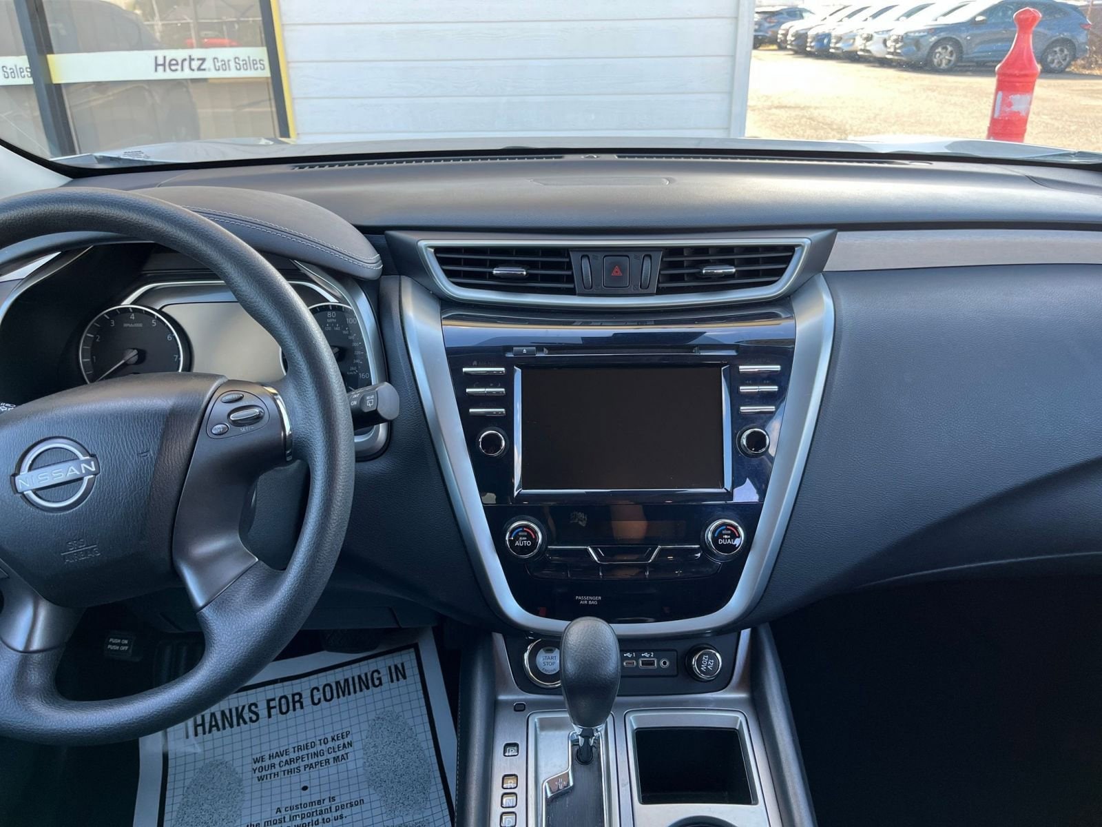 Thumbnail: 2023 Nissan Murano - 32