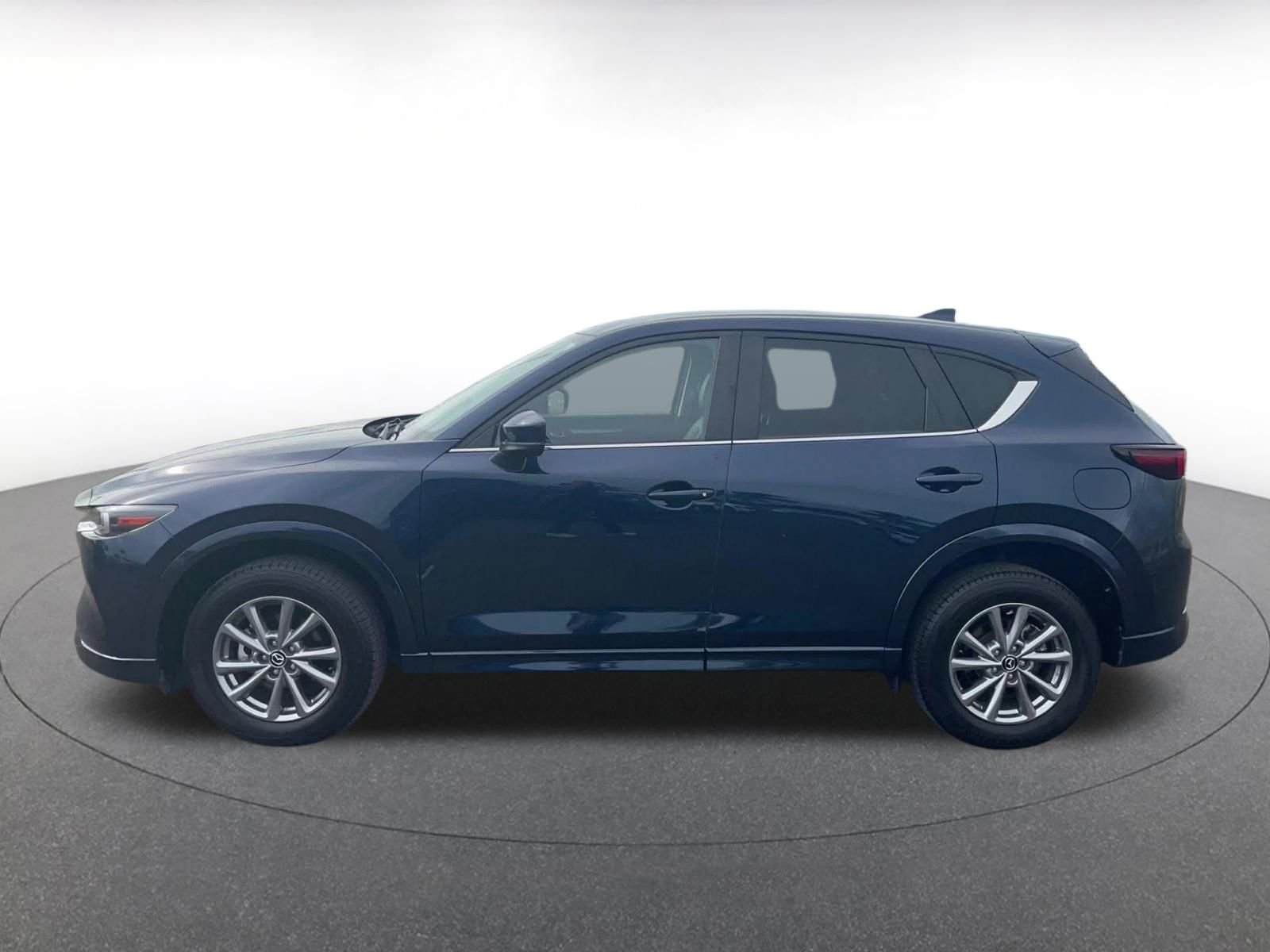 Thumbnail: 2024 Mazda CX-5 - 9