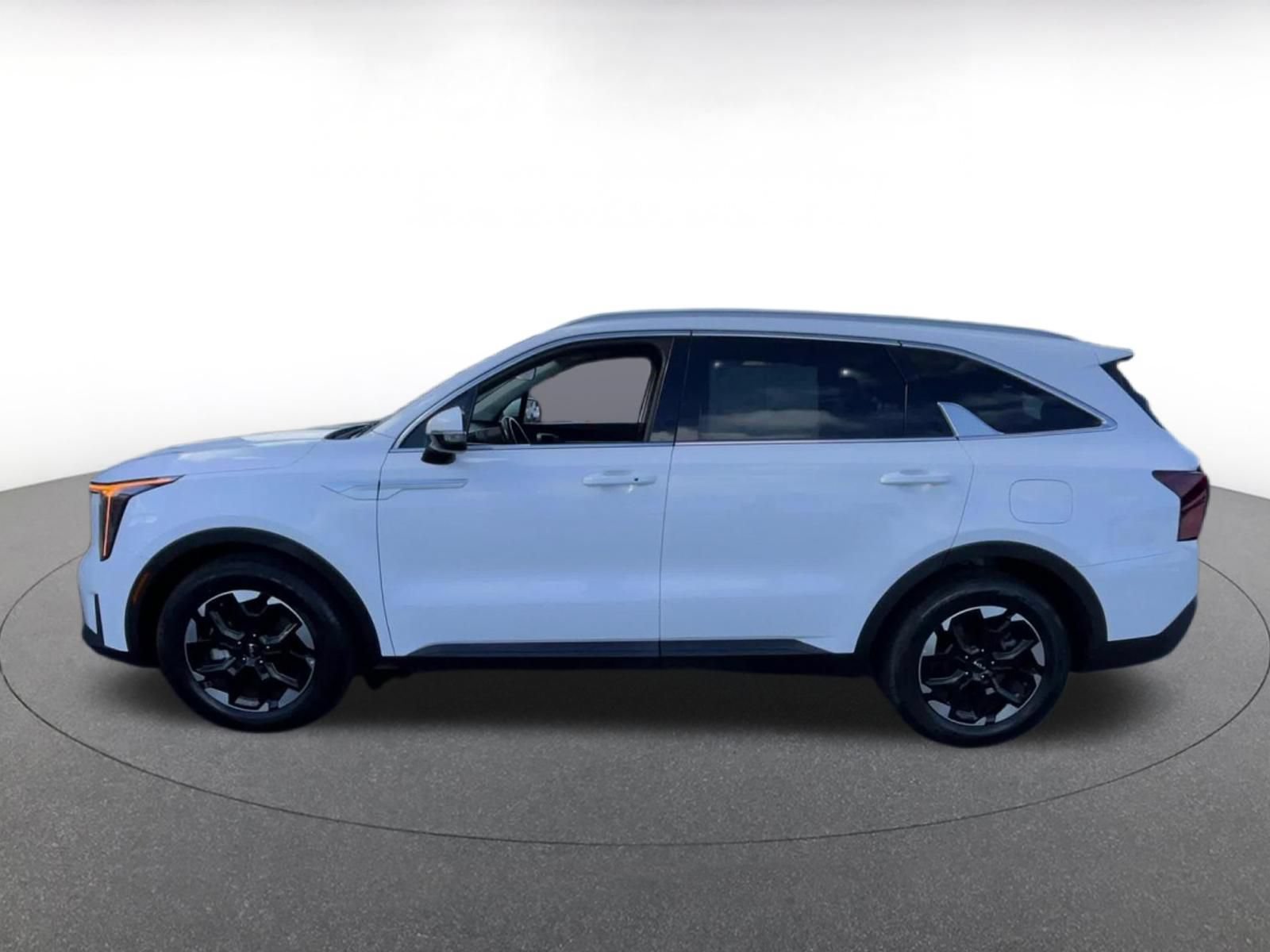 Thumbnail: 2024 Kia Sorento - 9