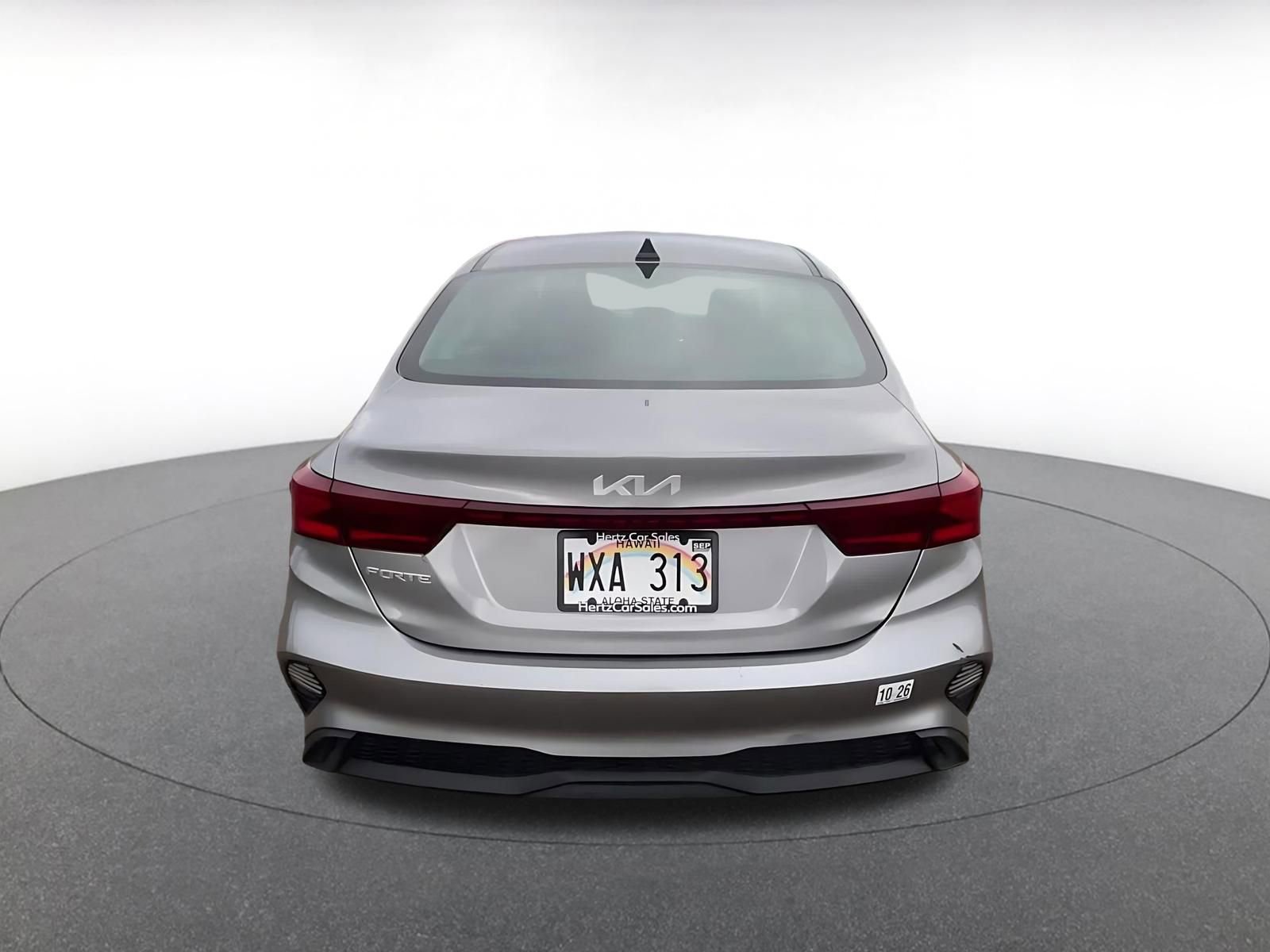 Thumbnail: 2024 Kia Forte - 12