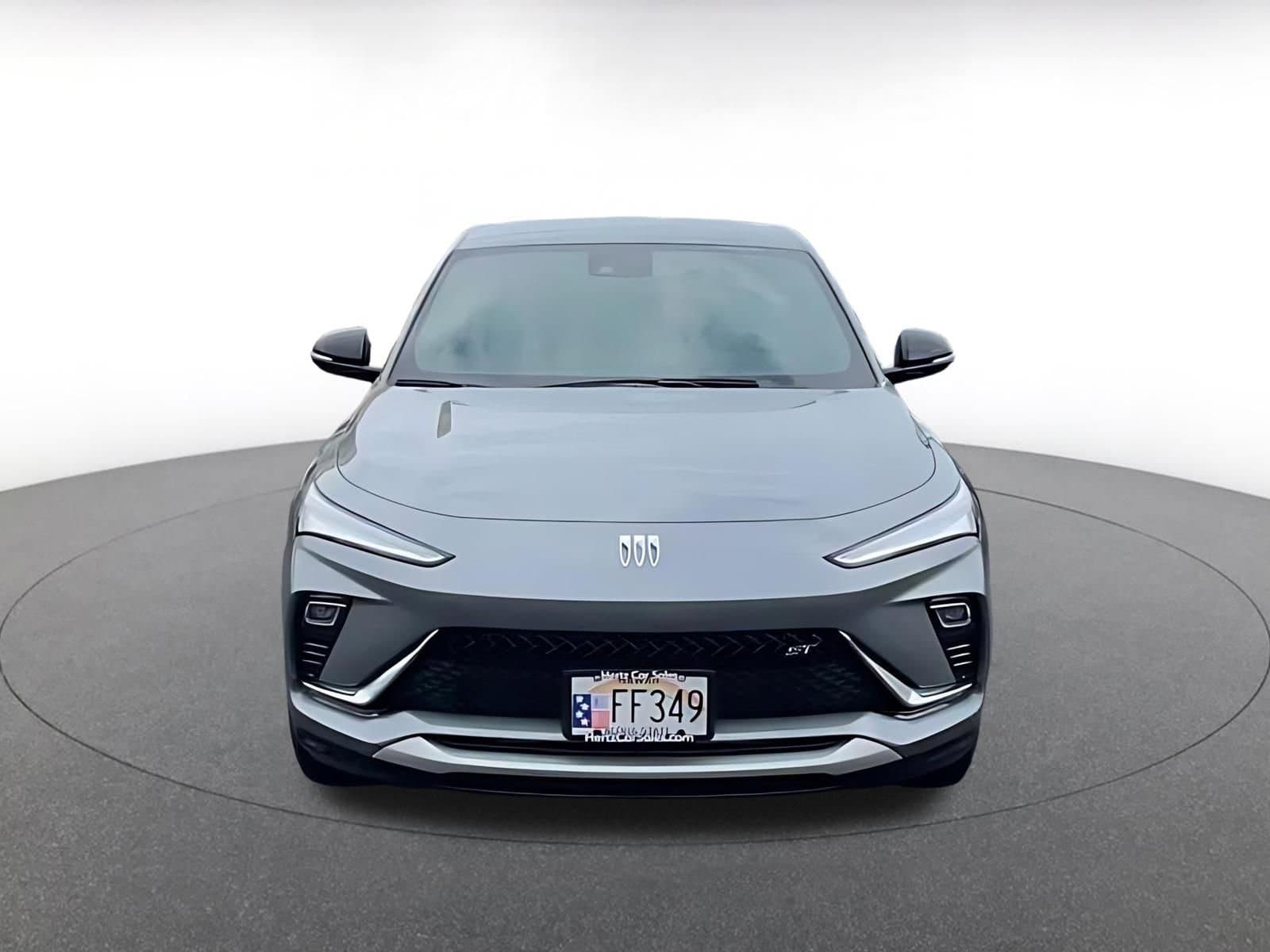 Thumbnail: 2025 Buick Envista - 4