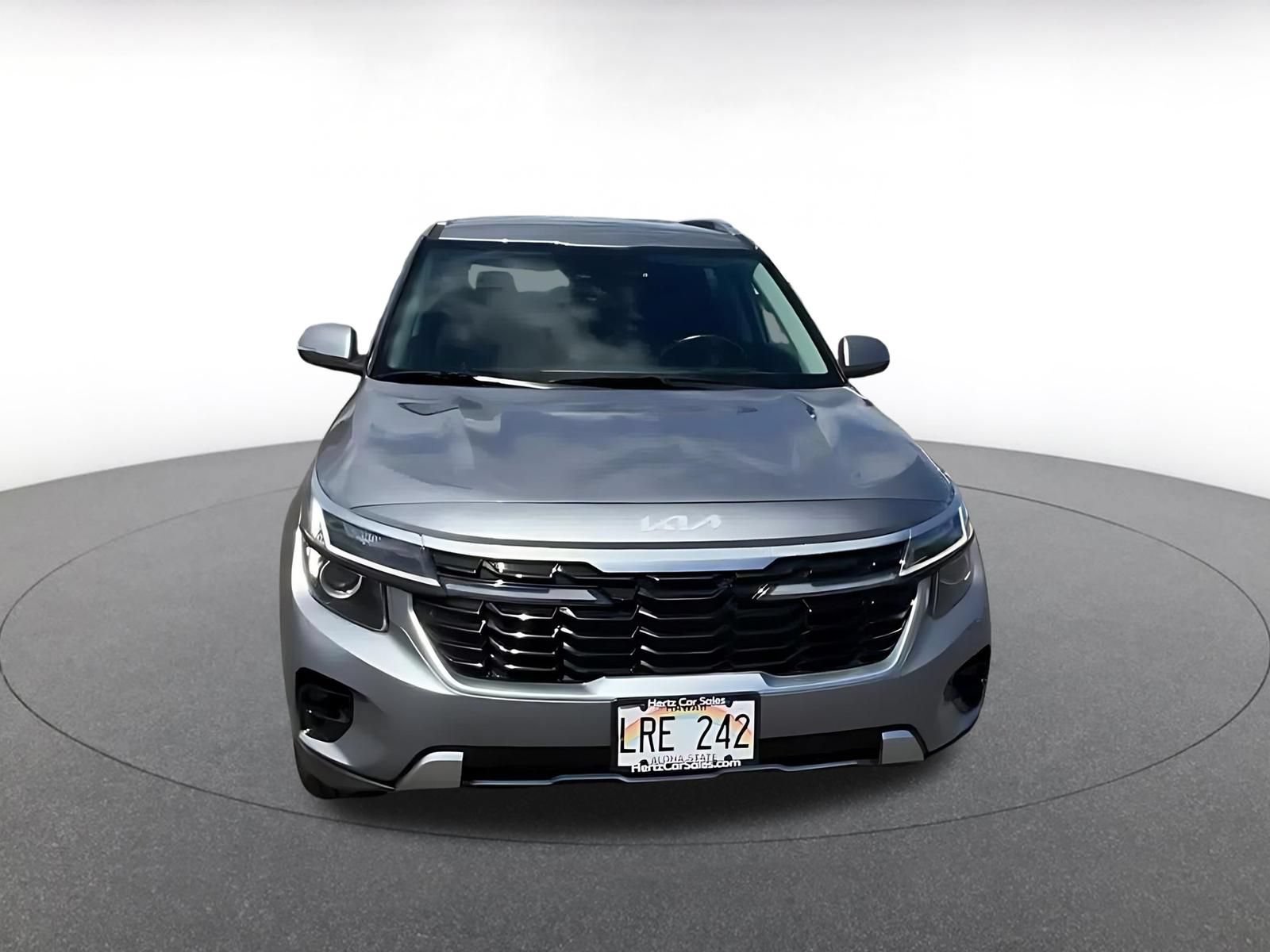 Thumbnail: 2025 Kia Seltos - 4