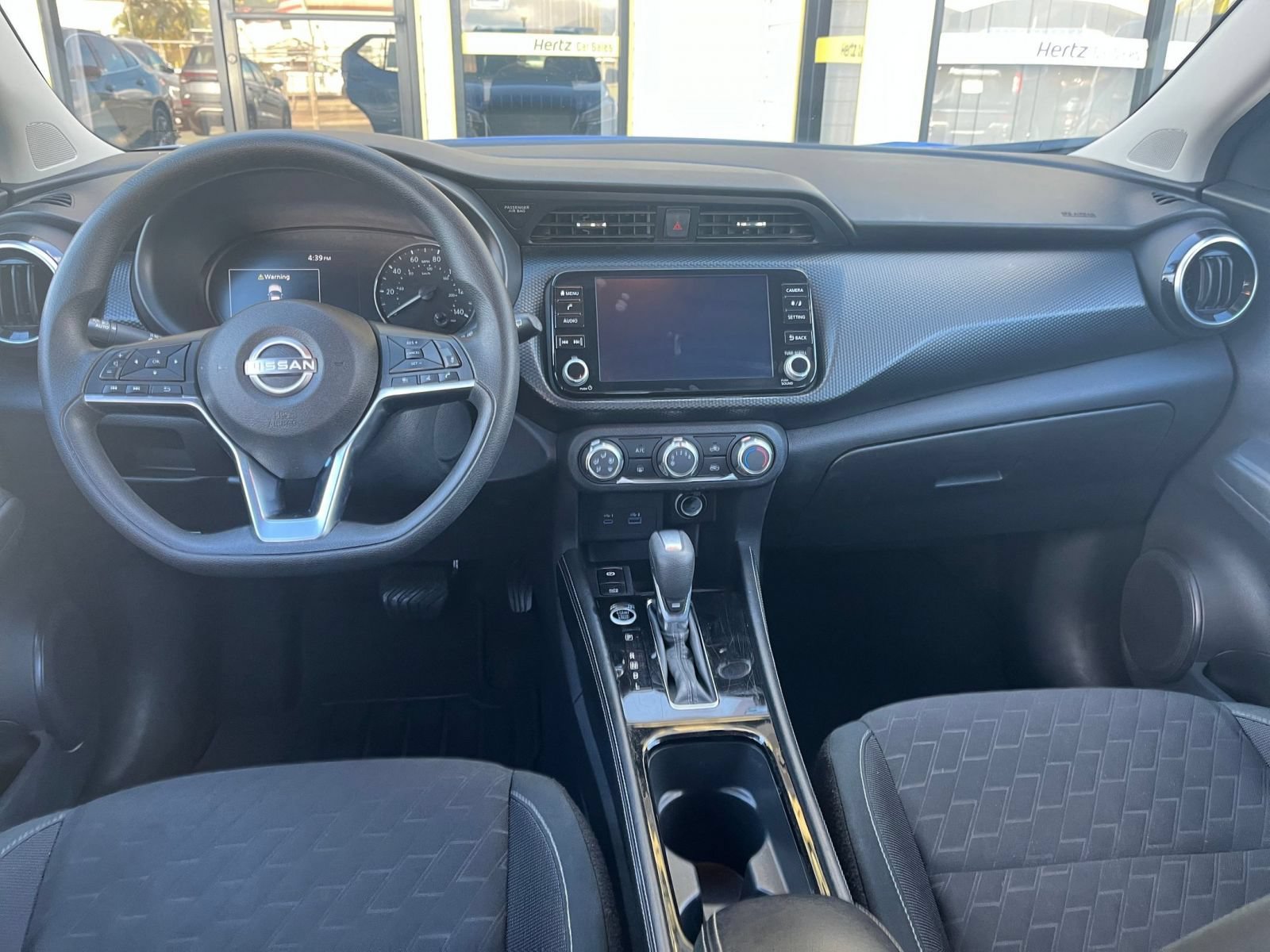 Thumbnail: 2024 Nissan Kicks - 31