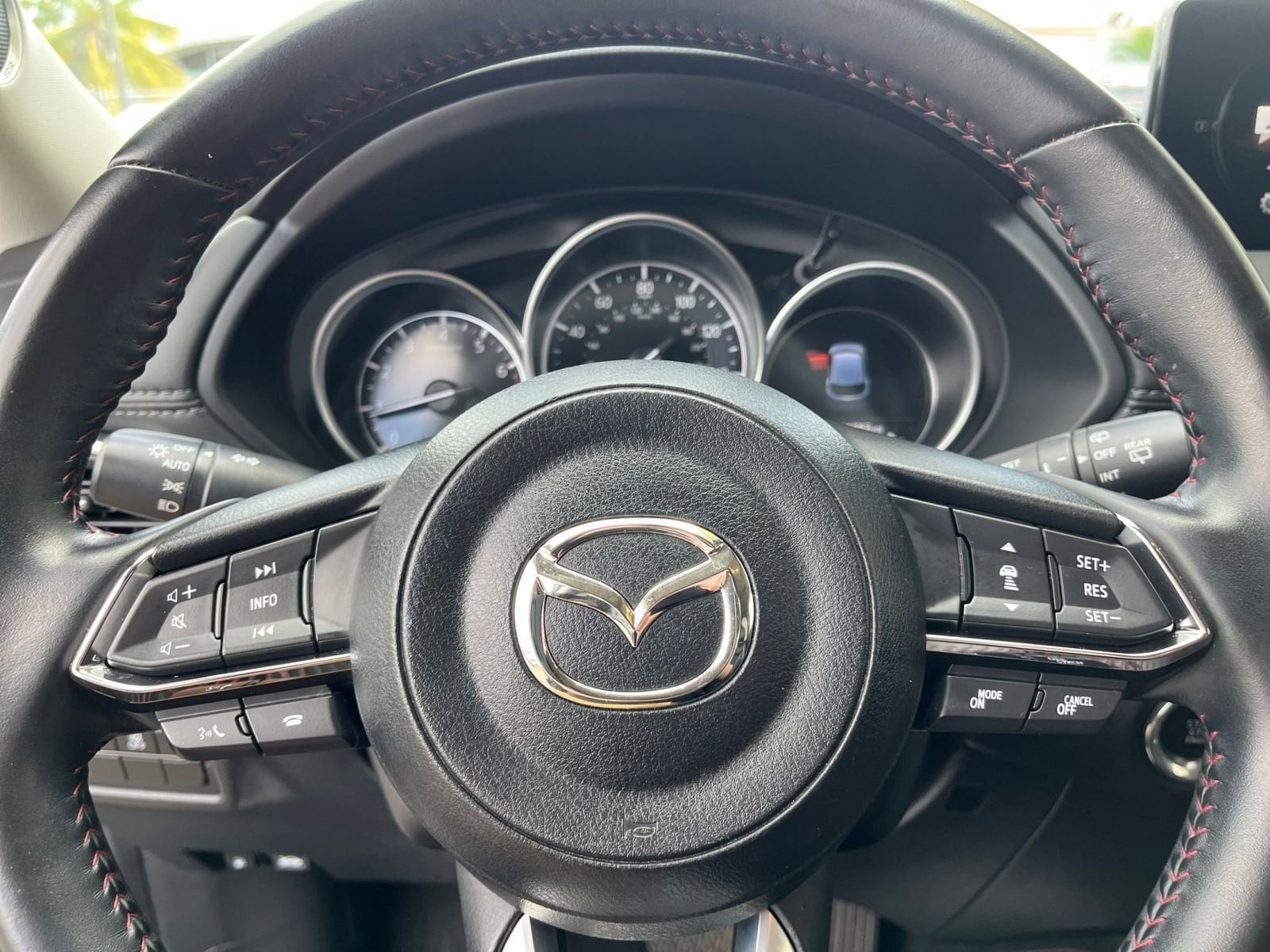 Thumbnail: 2024 Mazda CX-5 - 29