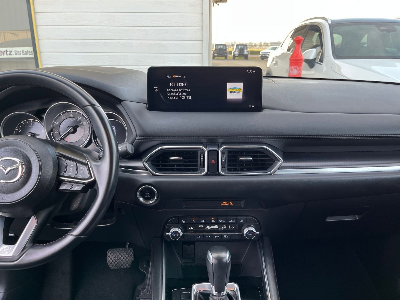 Thumbnail: 2024 Mazda CX-5 - 18