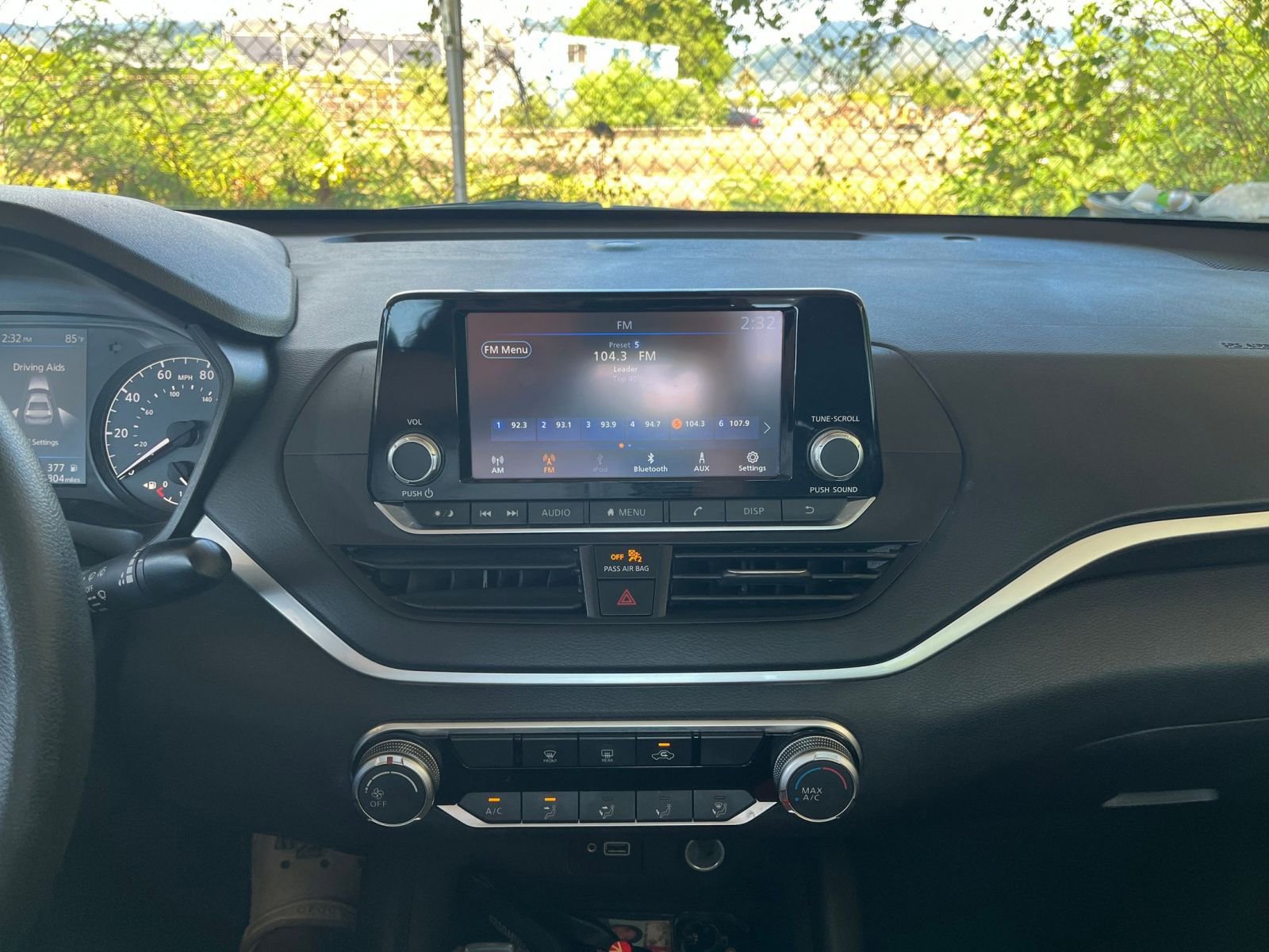 Thumbnail: 2023 Nissan Altima - 18