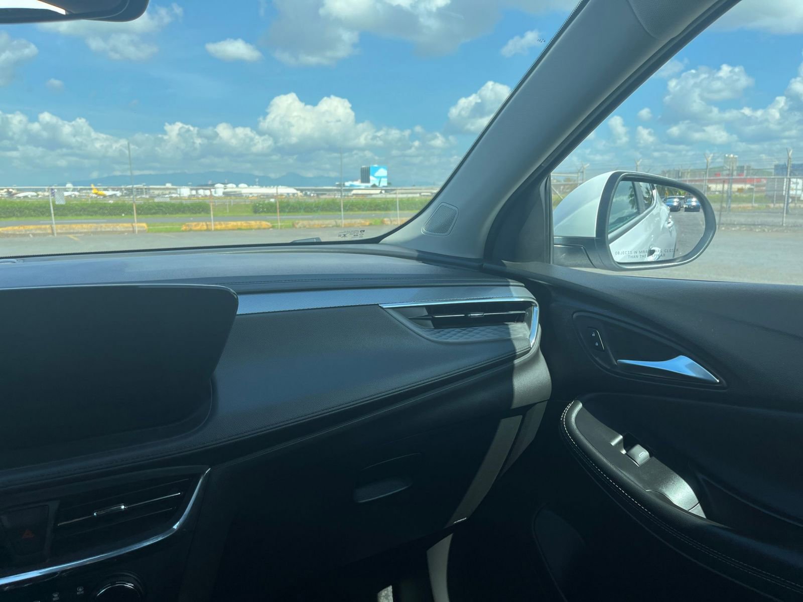 Thumbnail: 2025 Buick Encore GX - 34