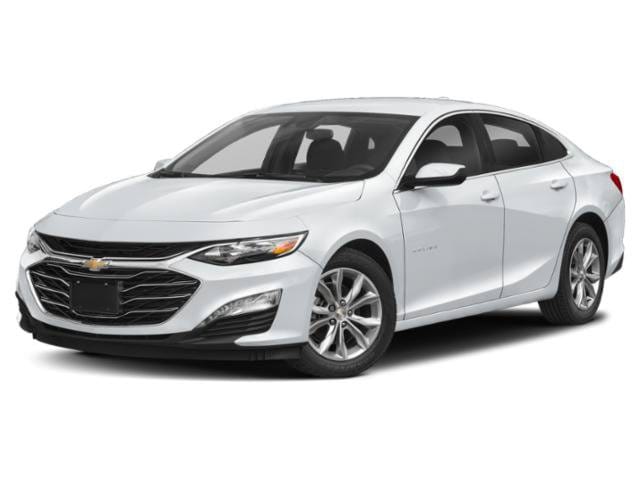 Thumbnail: 2023 Chevrolet Malibu - 1