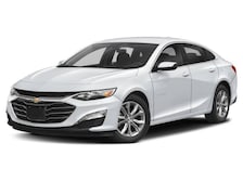 2023 Chevrolet Malibu LT -
                  Honolulu, HI