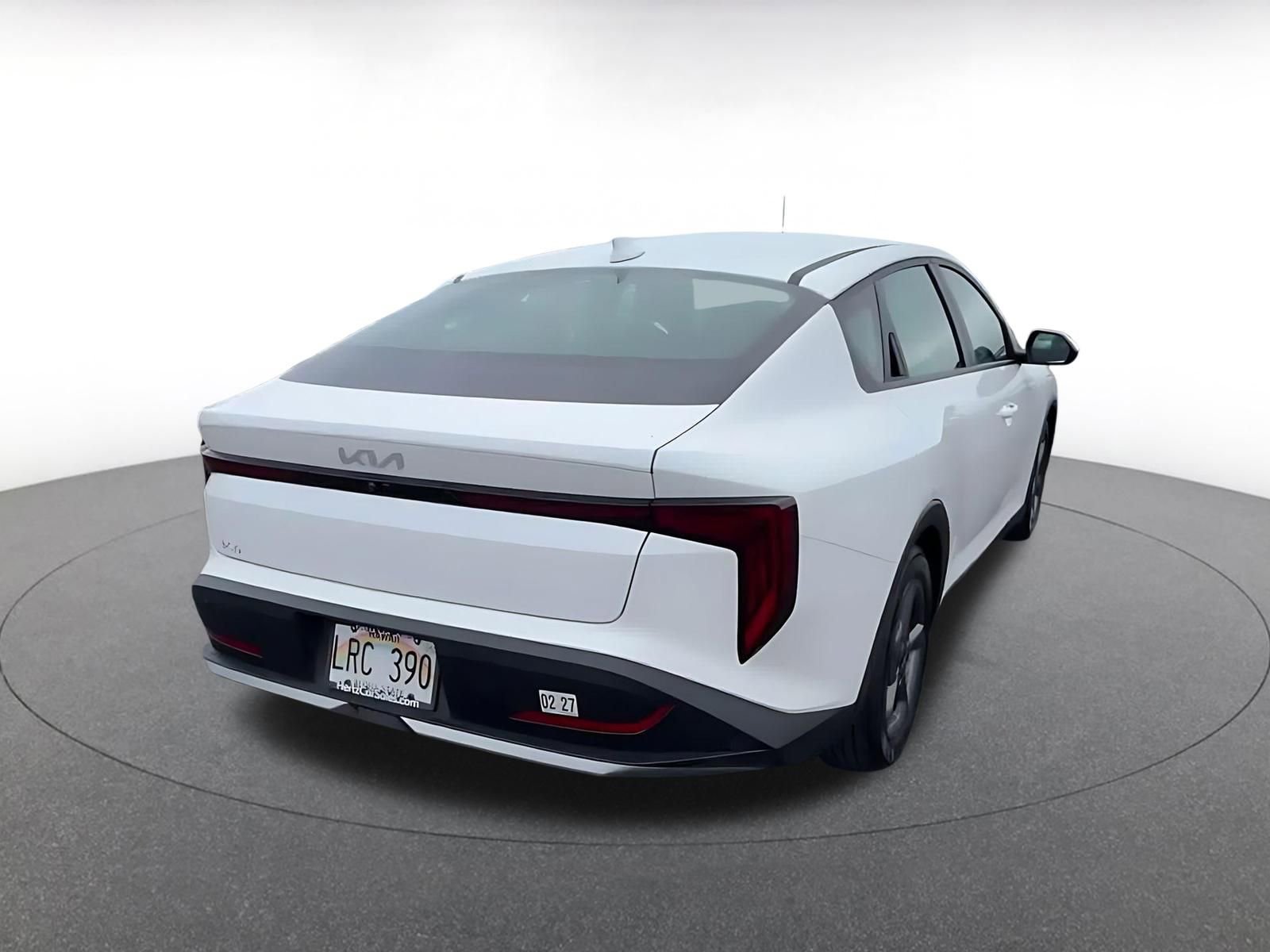 Thumbnail: 2025 Kia K4 - 14
