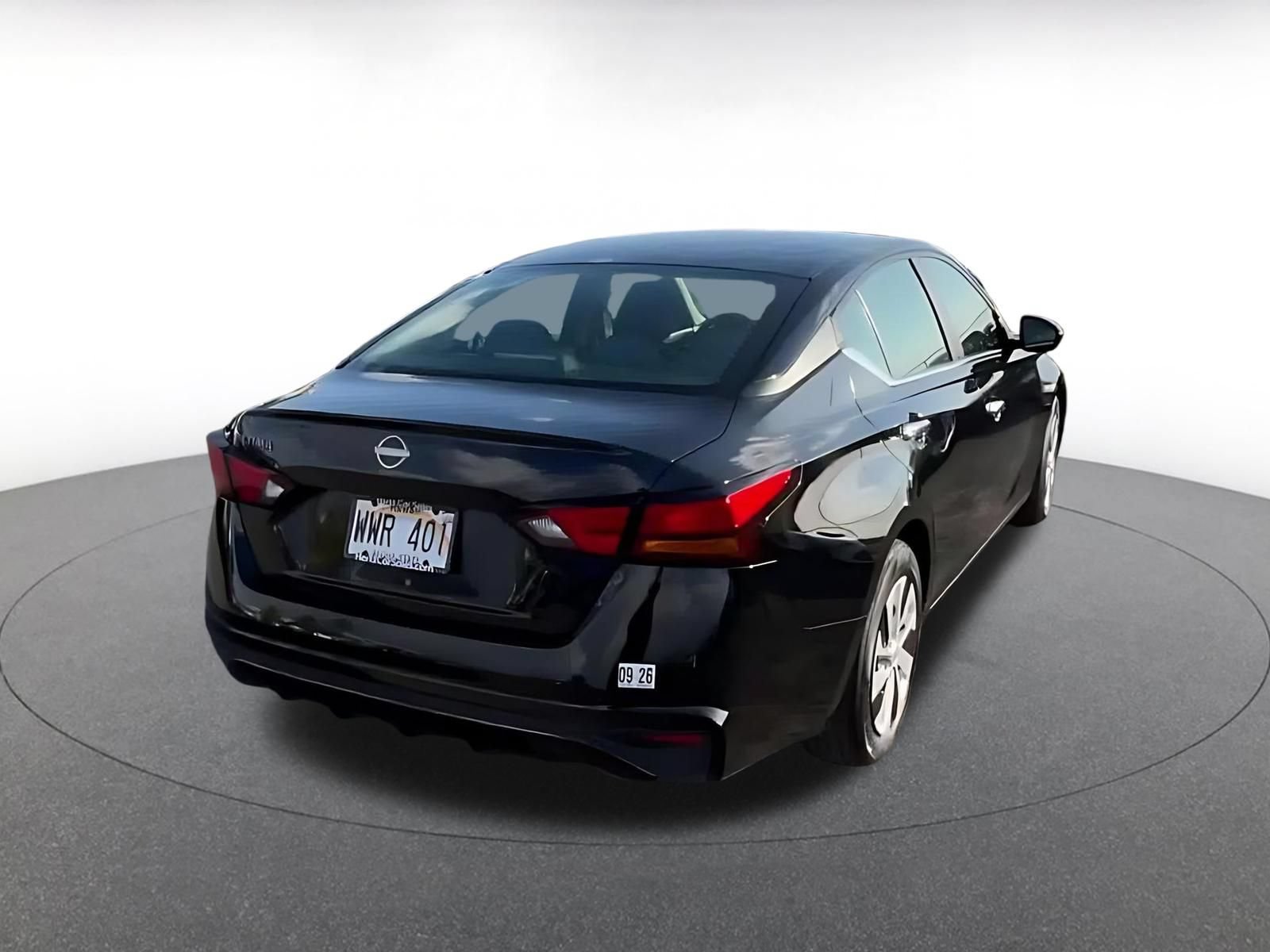Thumbnail: 2023 Nissan Altima - 11