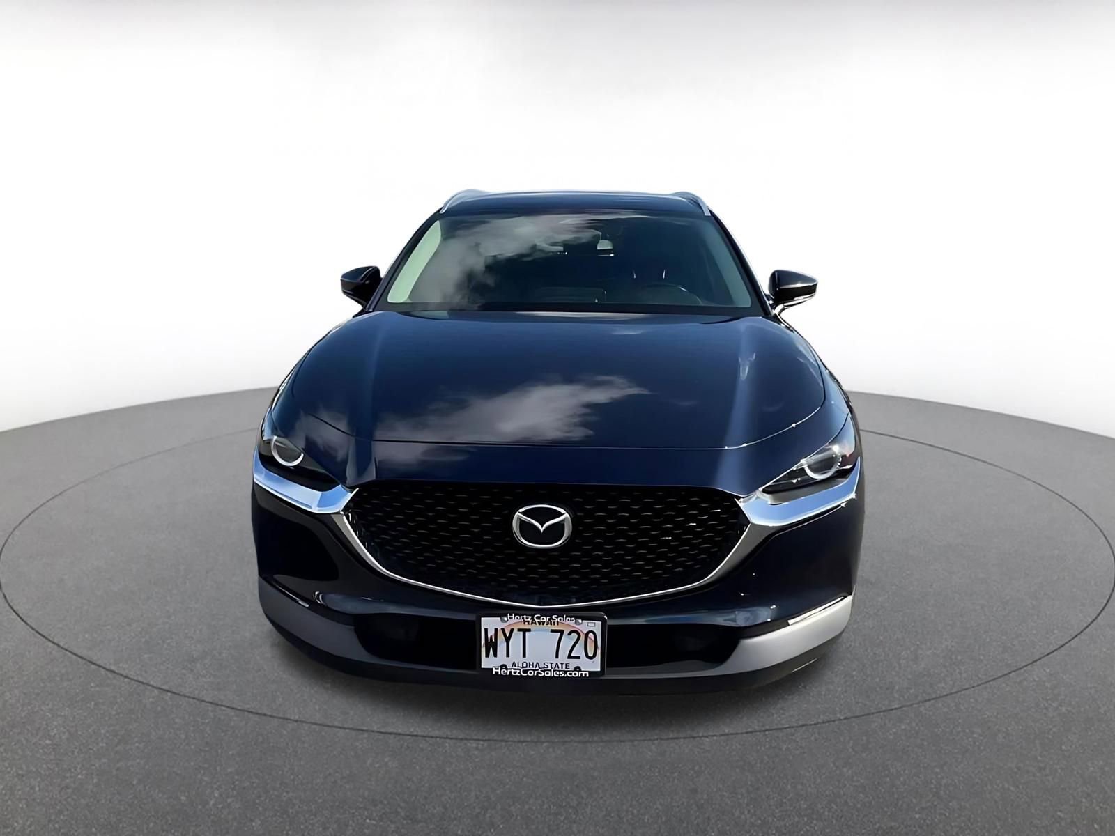 Thumbnail: 2024 Mazda CX-30 - 4