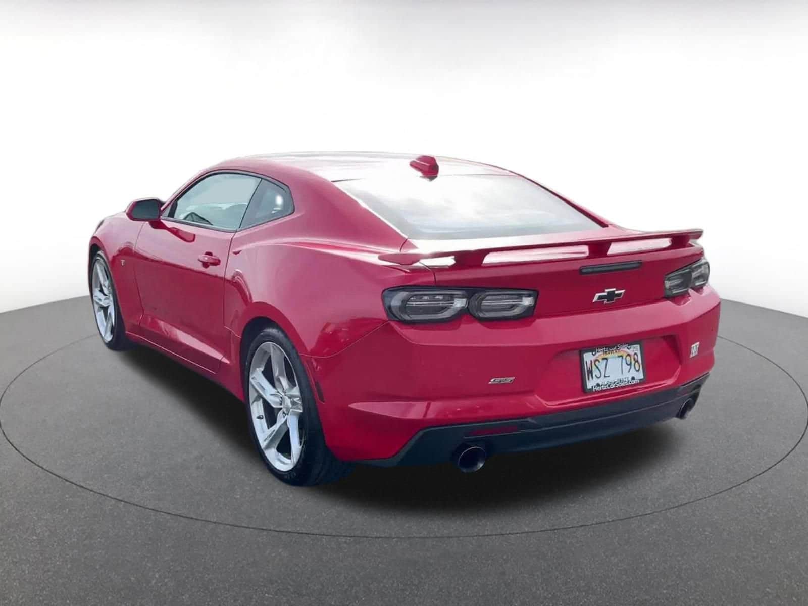 Thumbnail: 2023 Chevrolet Camaro - 11