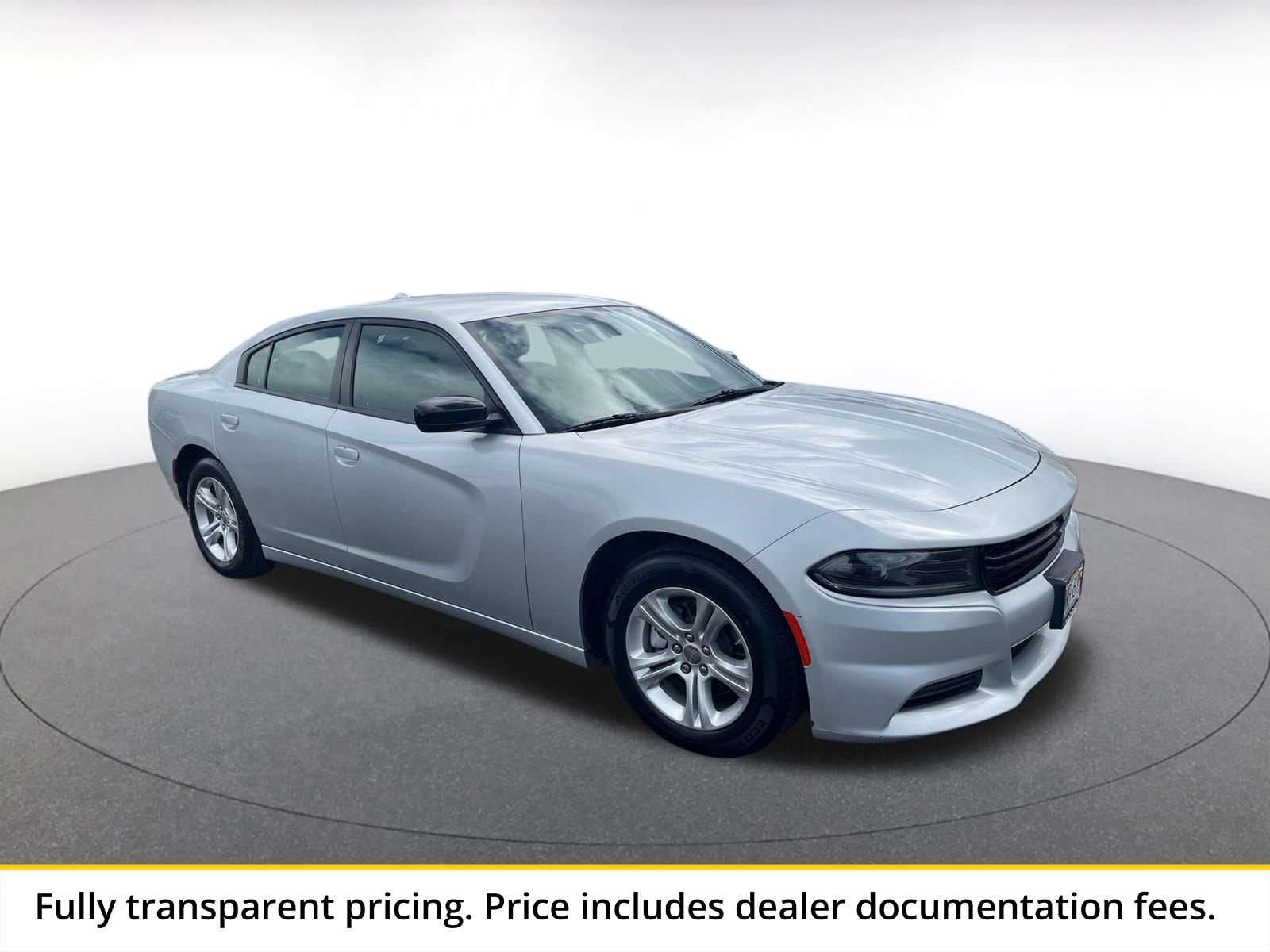 Thumbnail: 2023 Dodge Charger - 1
