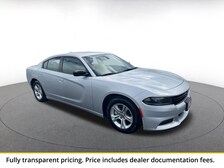 2023 Dodge Charger SXT -
                  Honolulu, HI