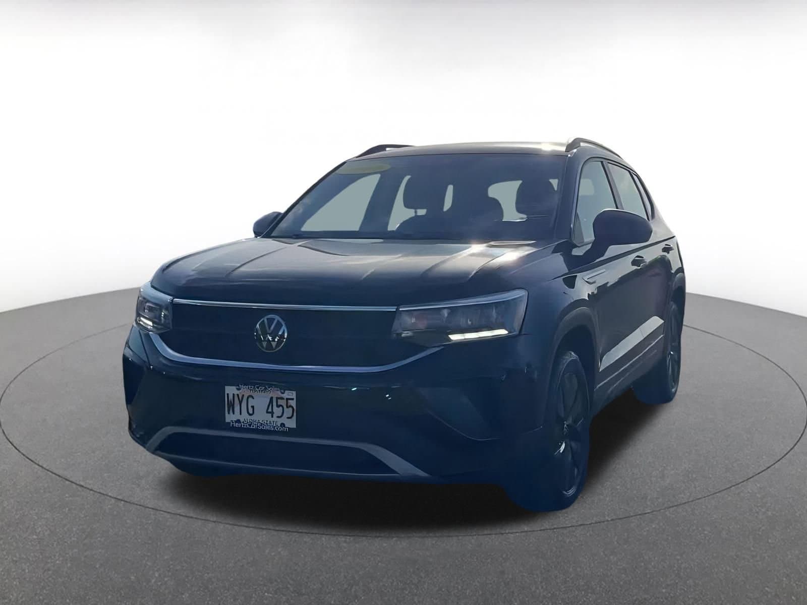 Thumbnail: 2024 Volkswagen Taos - 4