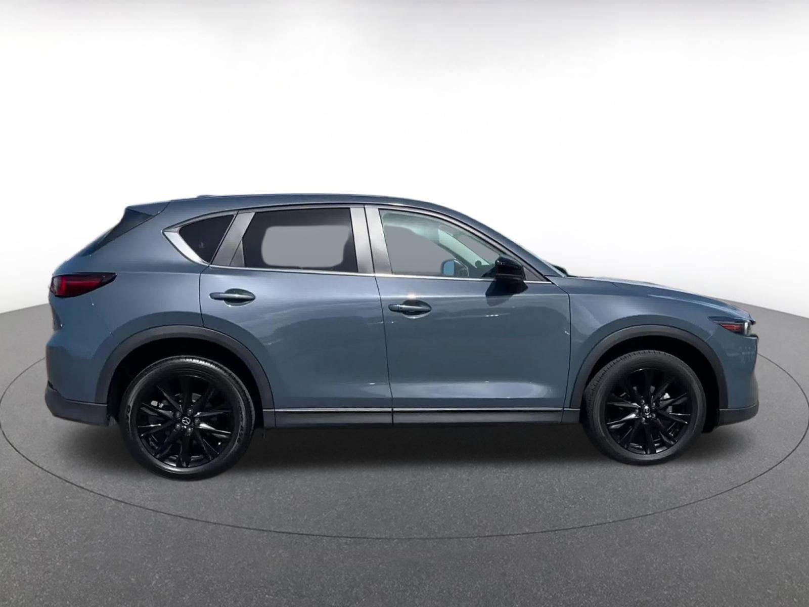 Thumbnail: 2024 Mazda CX-5 - 16