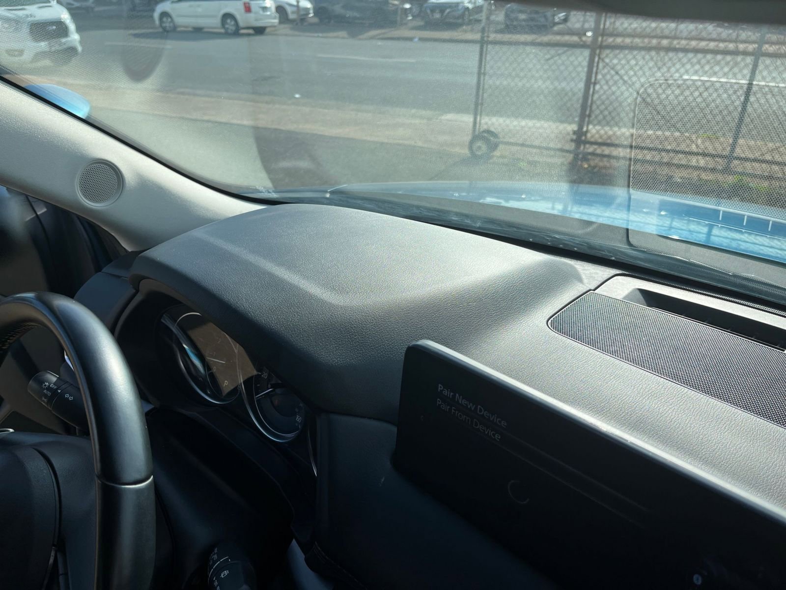 Thumbnail: 2024 Mazda CX-5 - 34