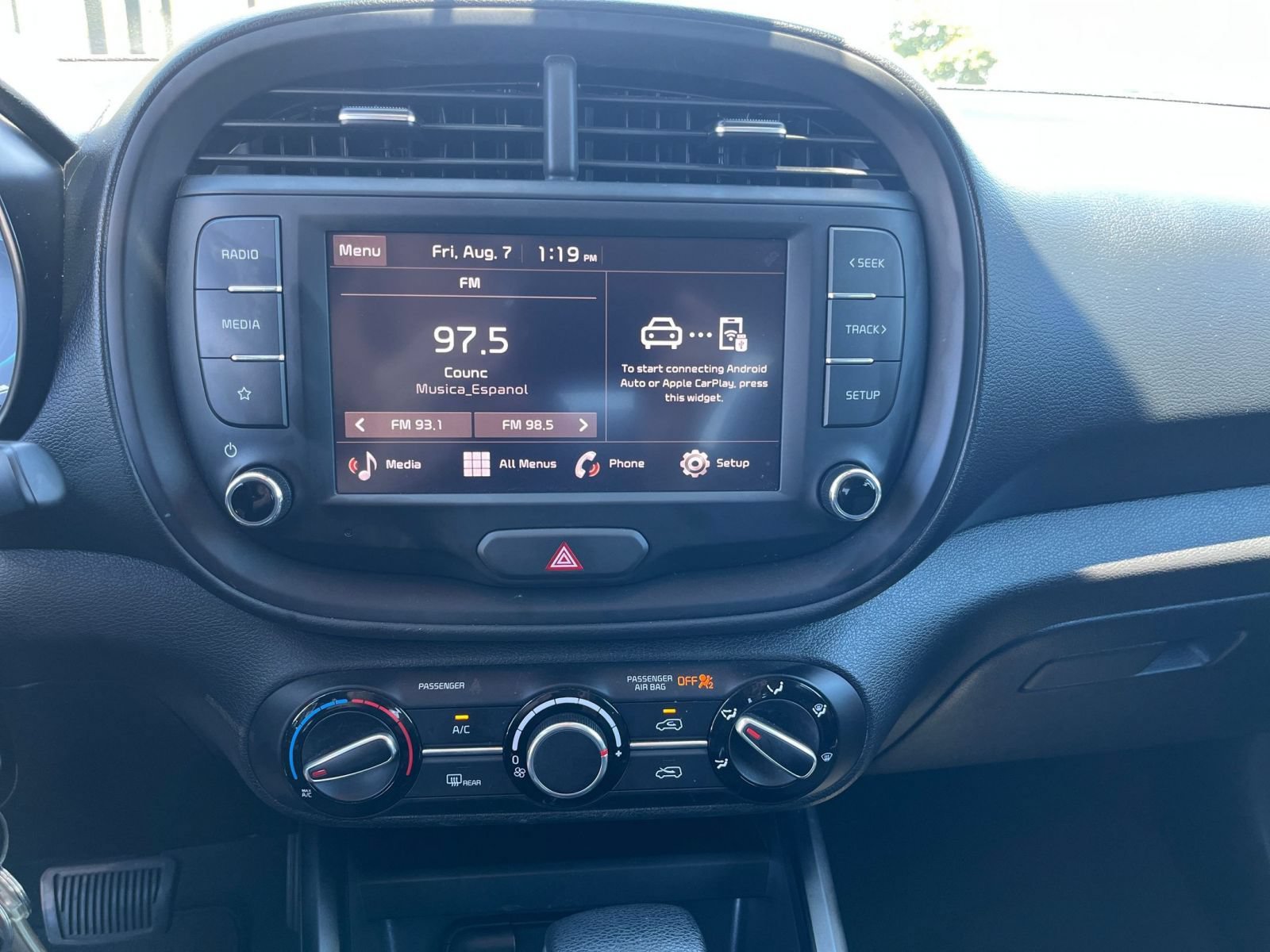 Thumbnail: 2025 Kia Soul - 17