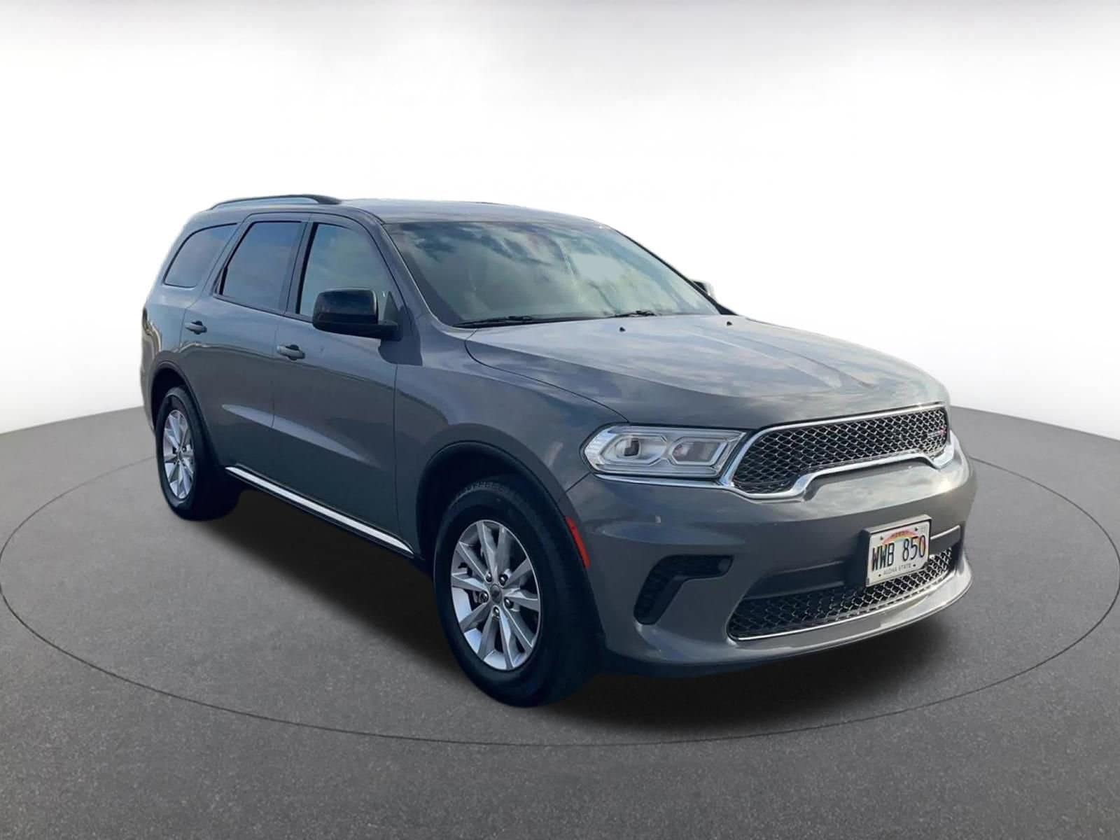 Thumbnail: 2023 Dodge Durango - 2