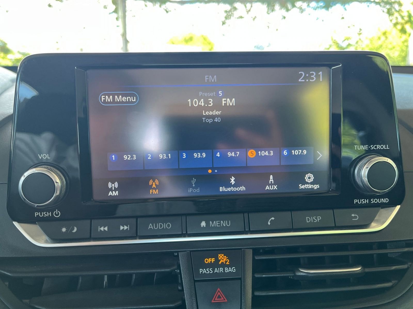 Thumbnail: 2023 Nissan Altima - 21