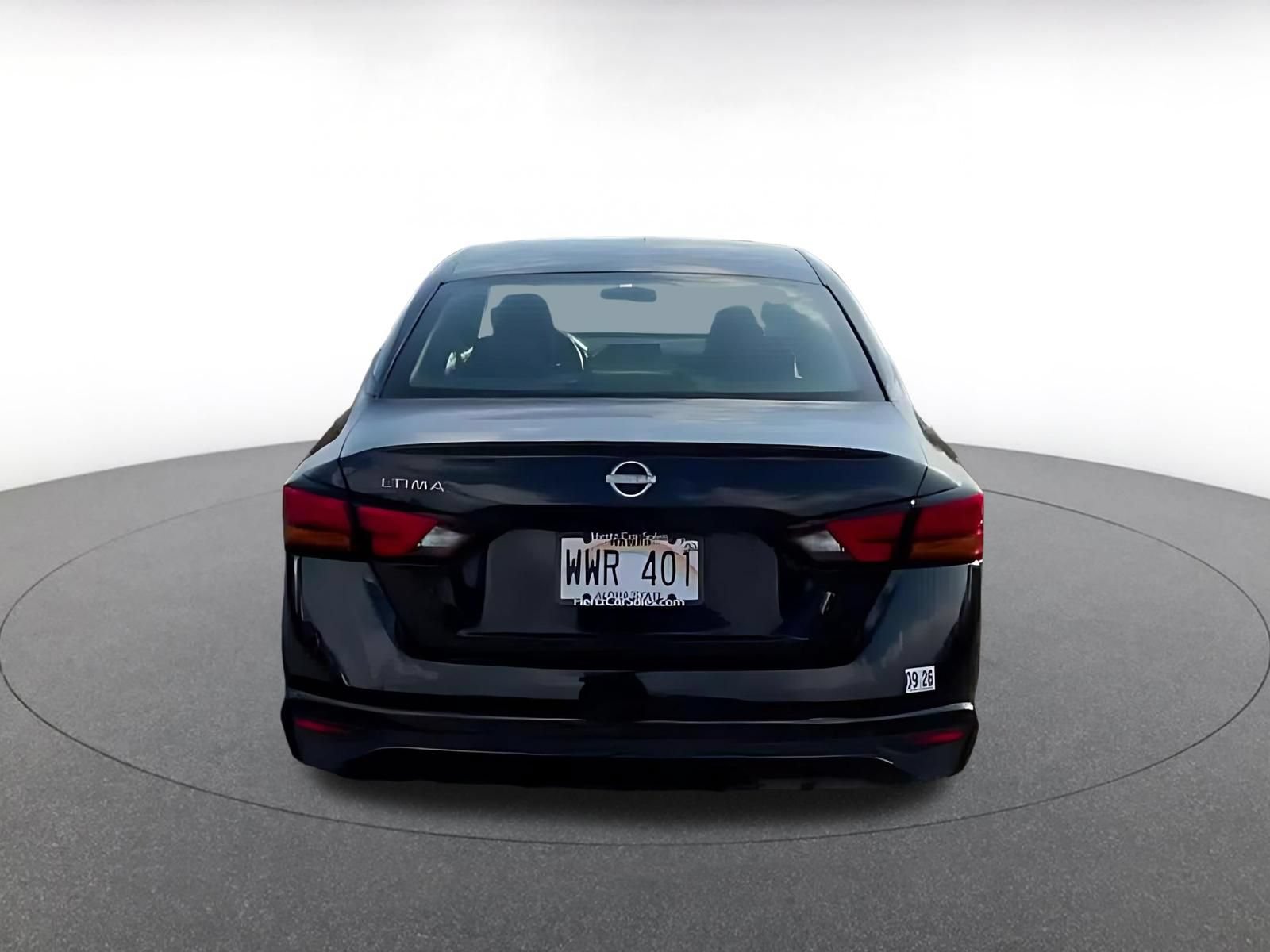 Thumbnail: 2023 Nissan Altima - 10