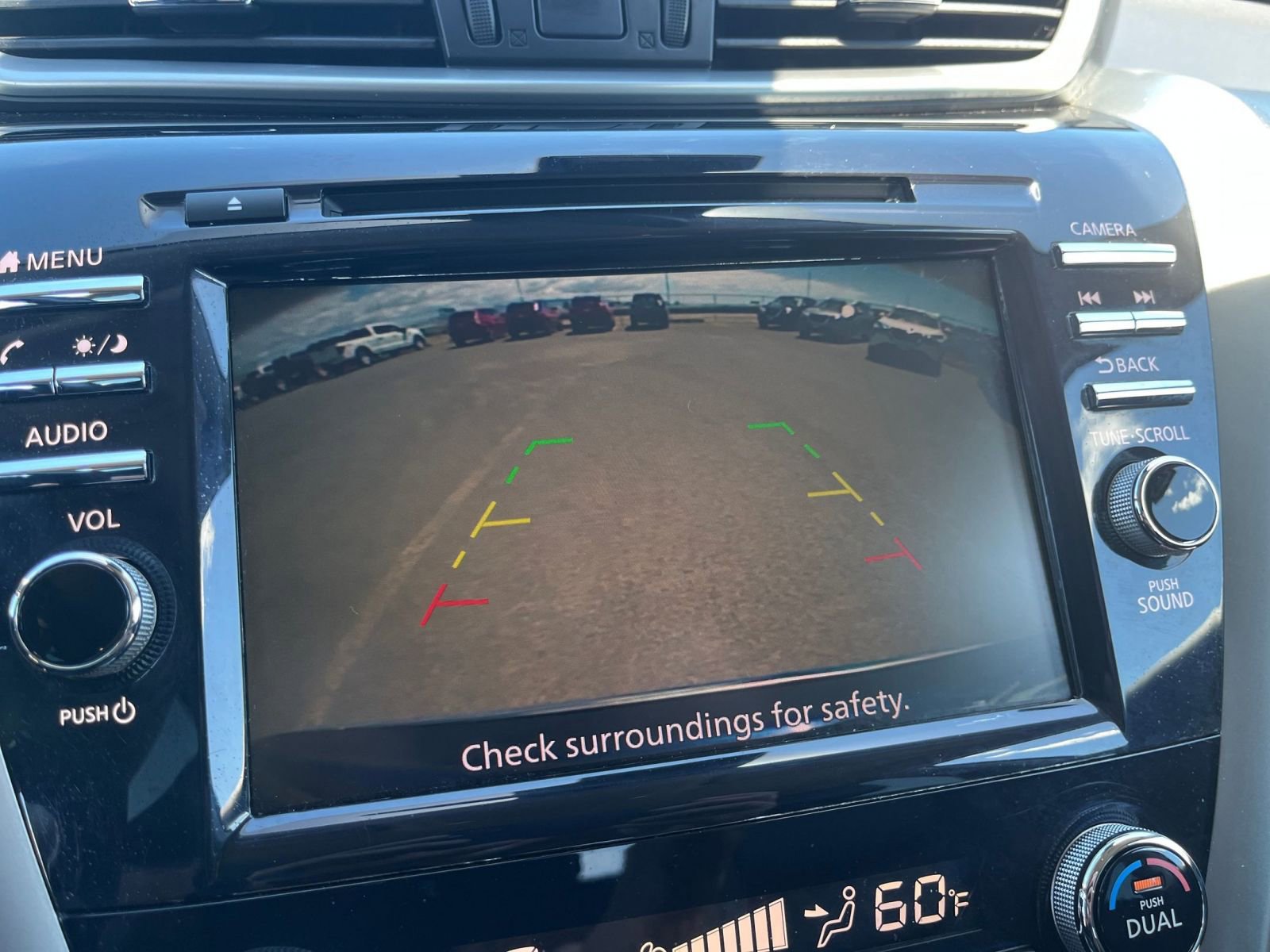 Thumbnail: 2023 Nissan Murano - 17