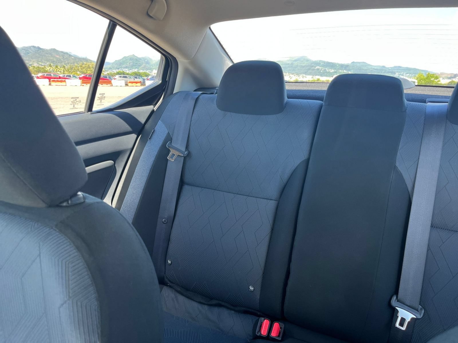 Thumbnail: 2025 Nissan Versa - 34