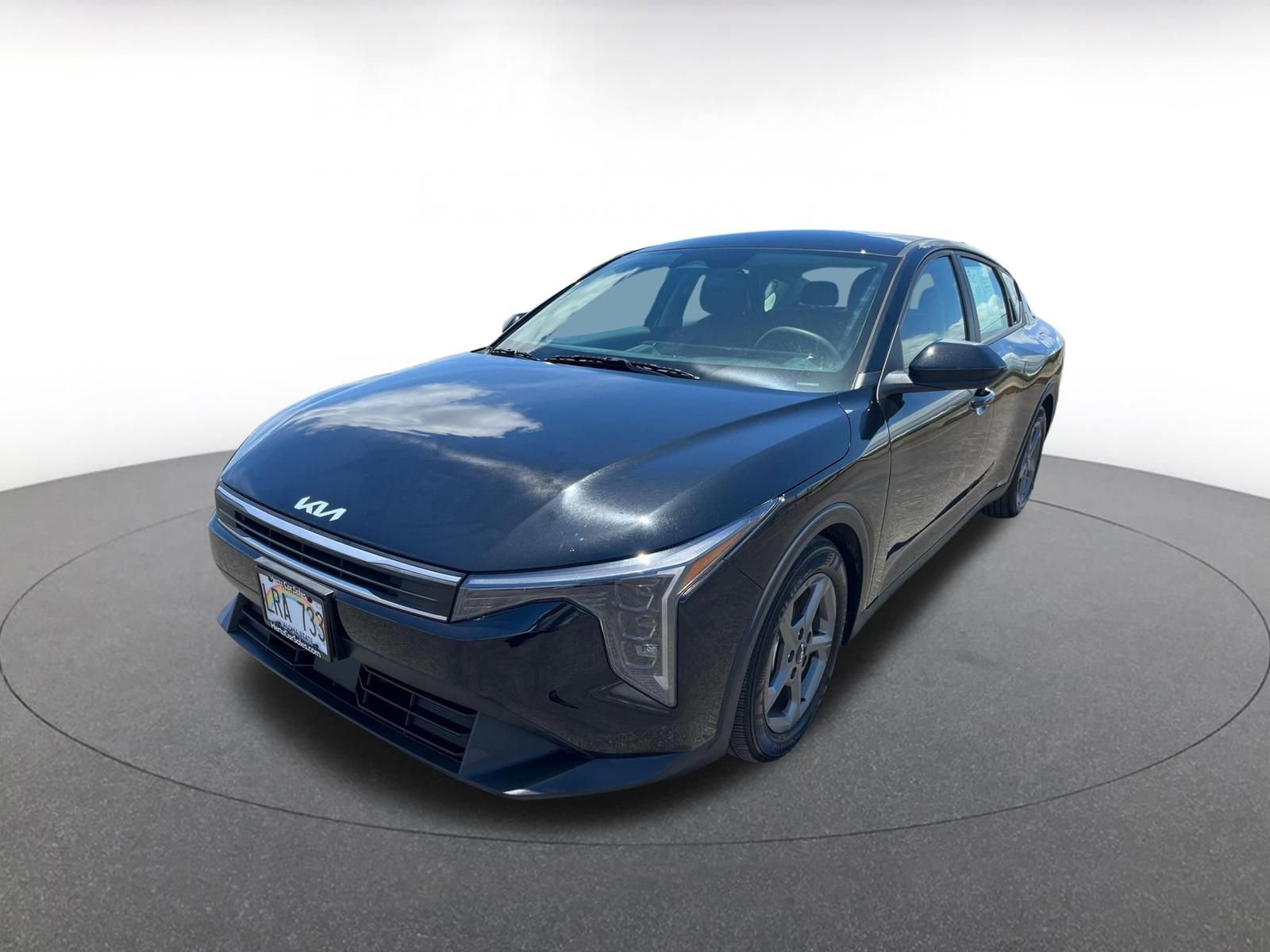 Thumbnail: 2025 Kia K4 - 4