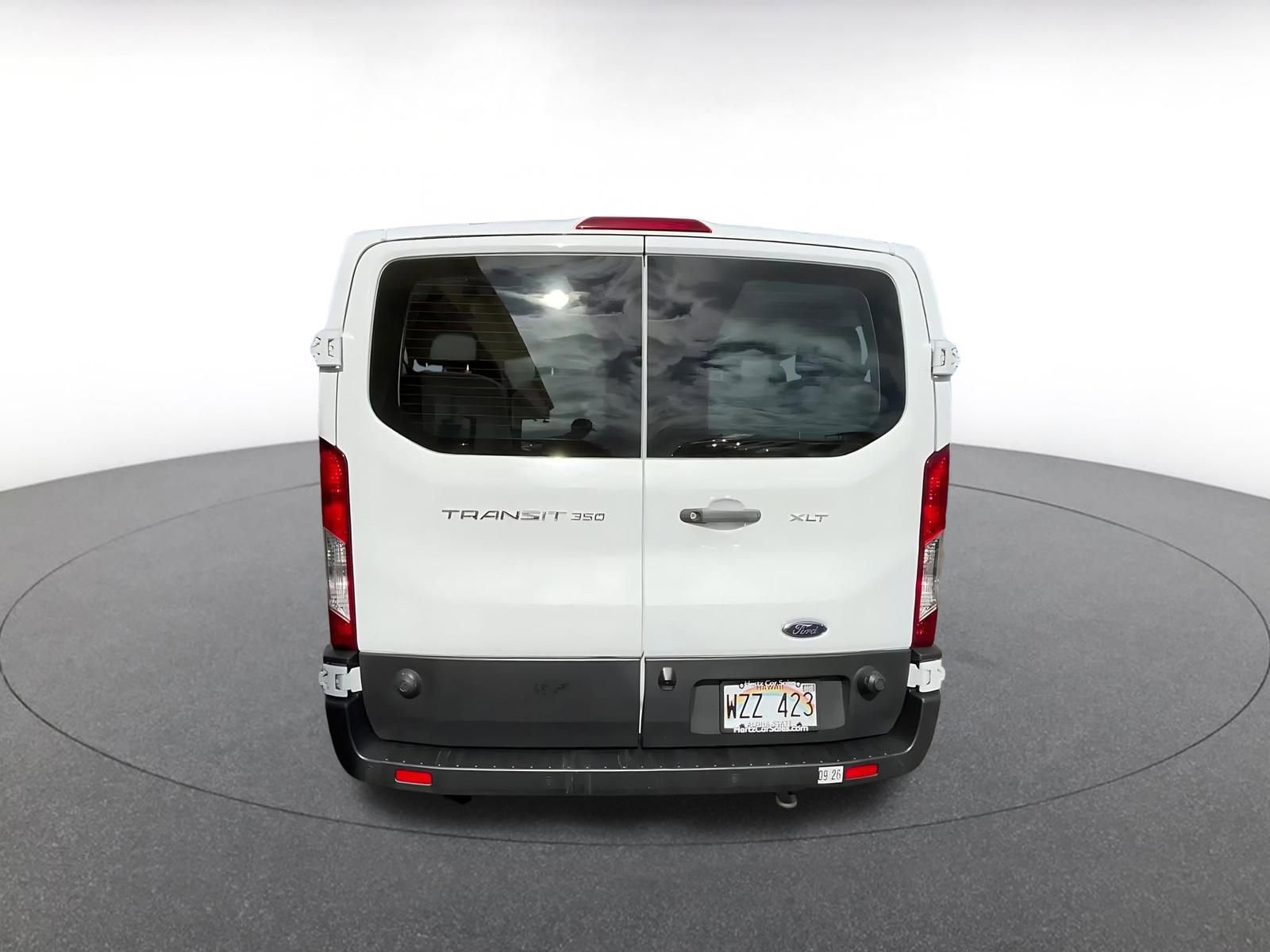 Thumbnail: 2024 Ford Econoline - 12