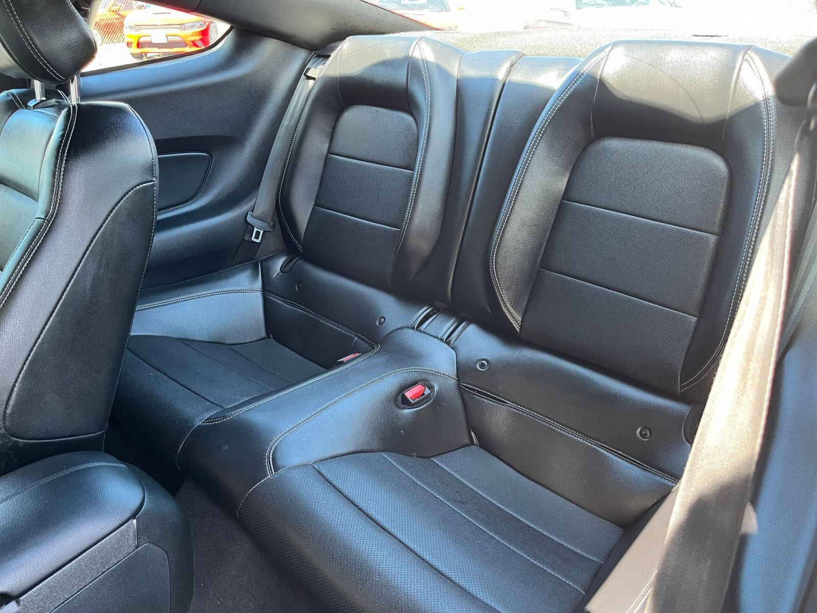 Thumbnail: 2023 Ford Mustang - 24