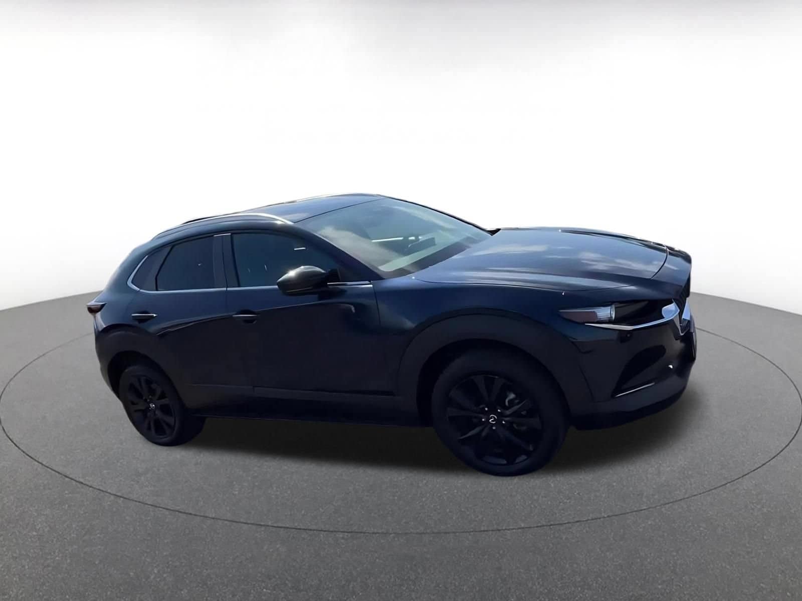 Thumbnail: 2024 Mazda CX-30 - 2