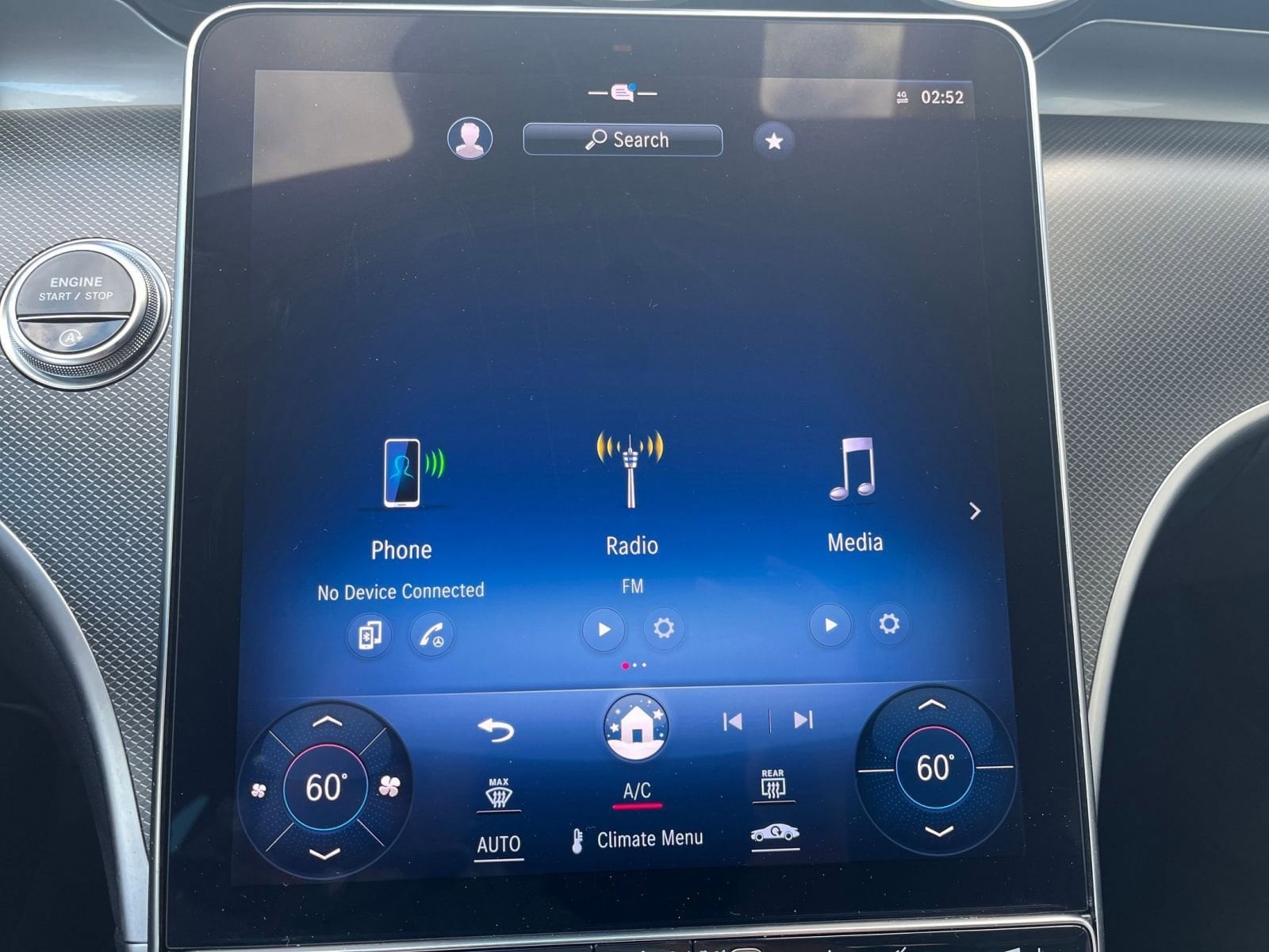 Thumbnail: 2024 Mercedes-Benz C-Class - 21