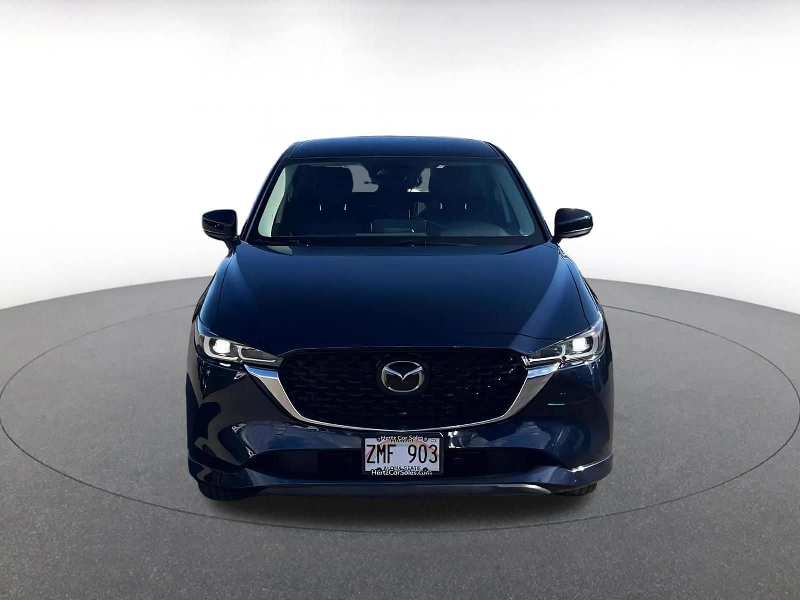 Thumbnail: 2024 Mazda CX-5 - 2