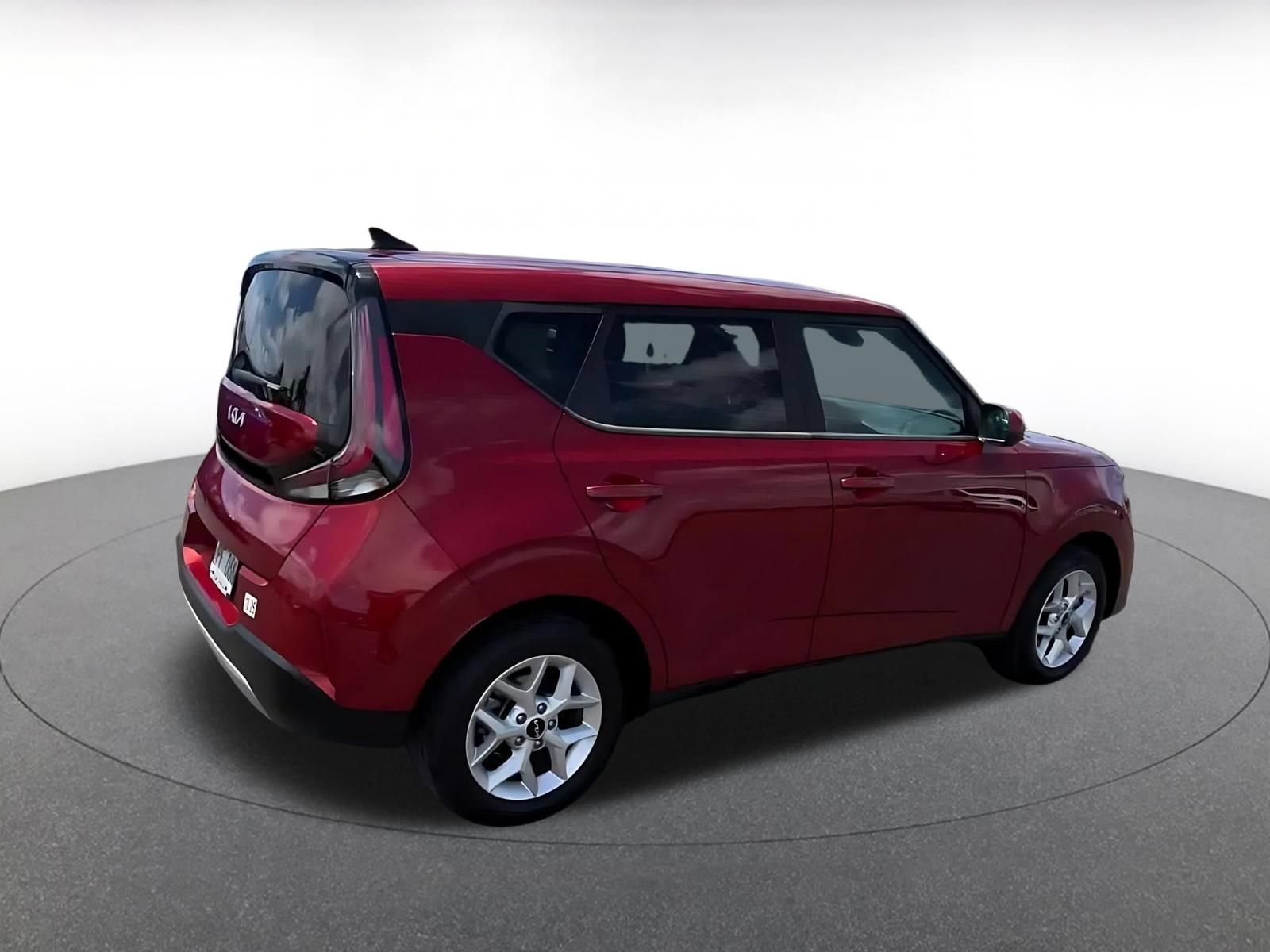 Thumbnail: 2025 Kia Soul - 14