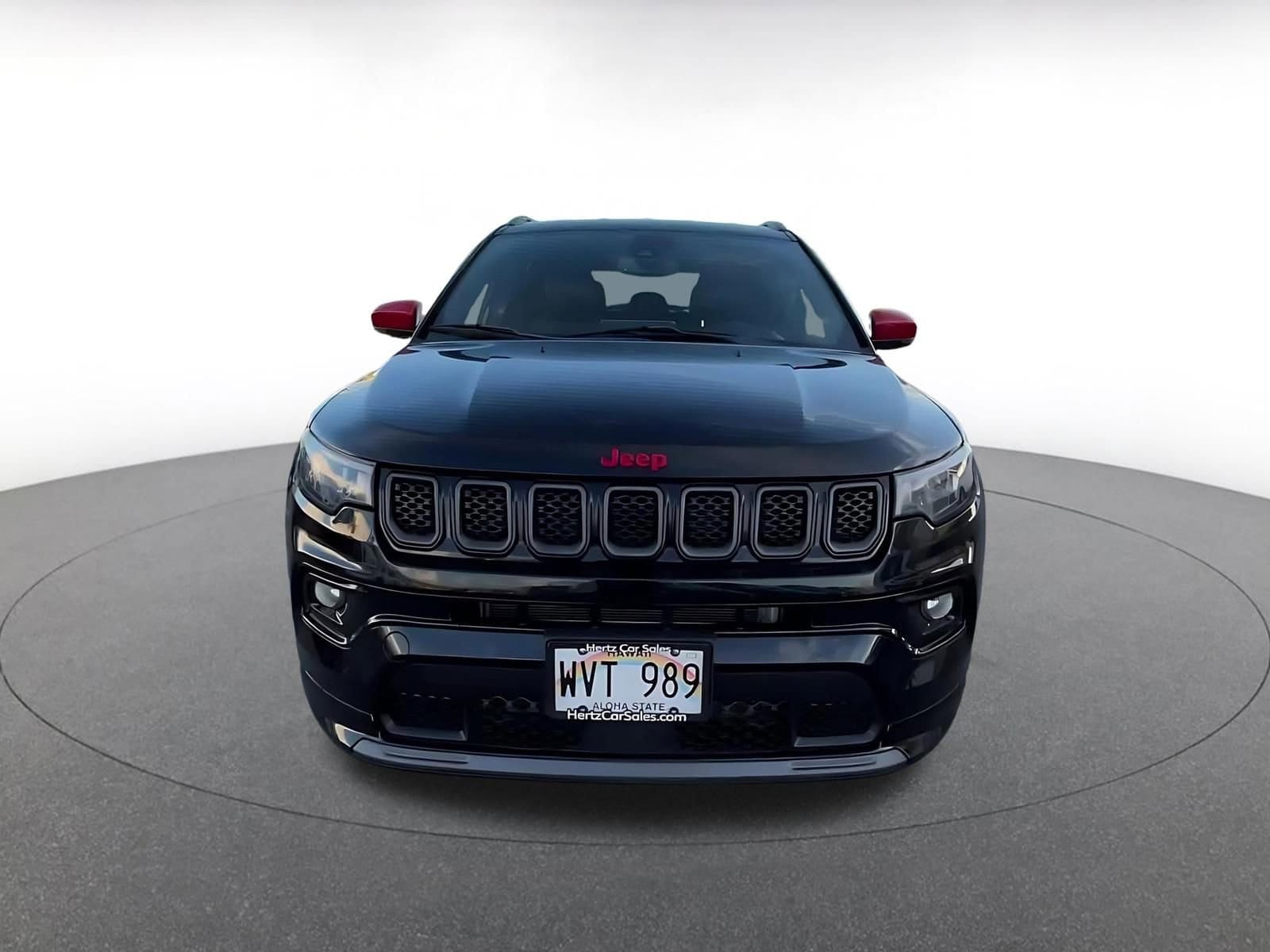 Thumbnail: 2023 Jeep Compass - 4