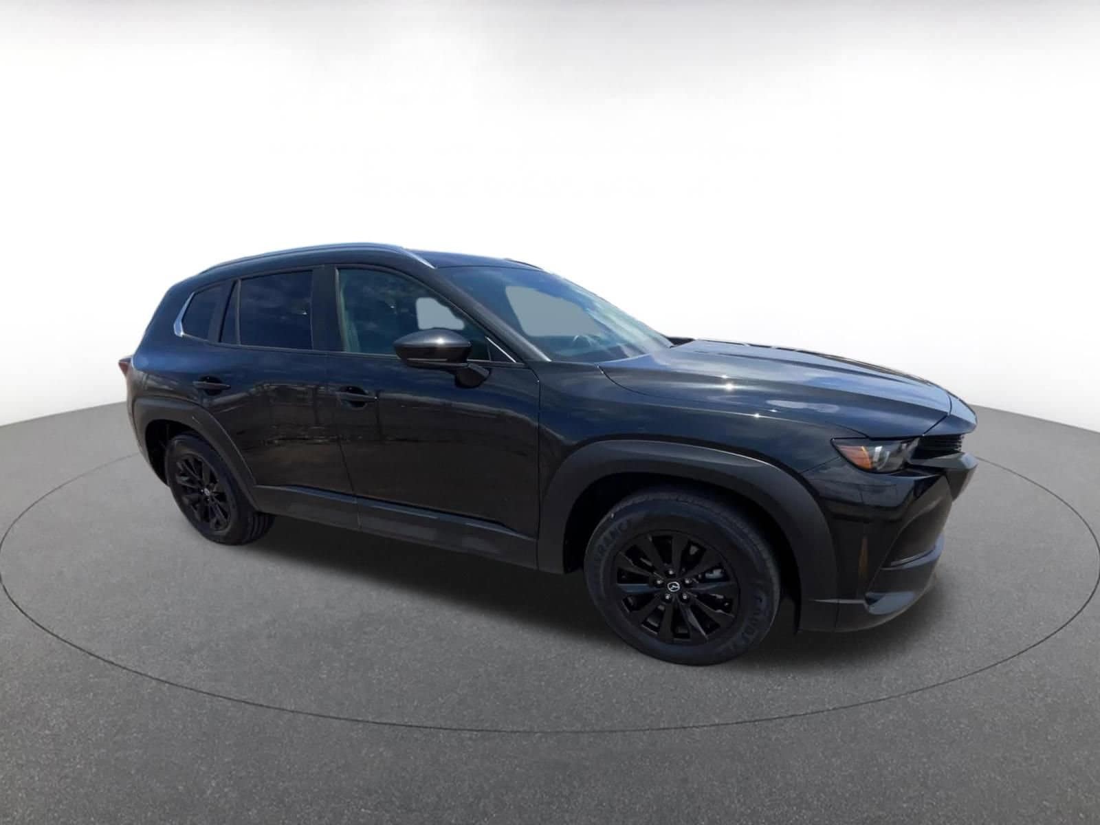 Thumbnail: 2025 Mazda CX-50 - 2