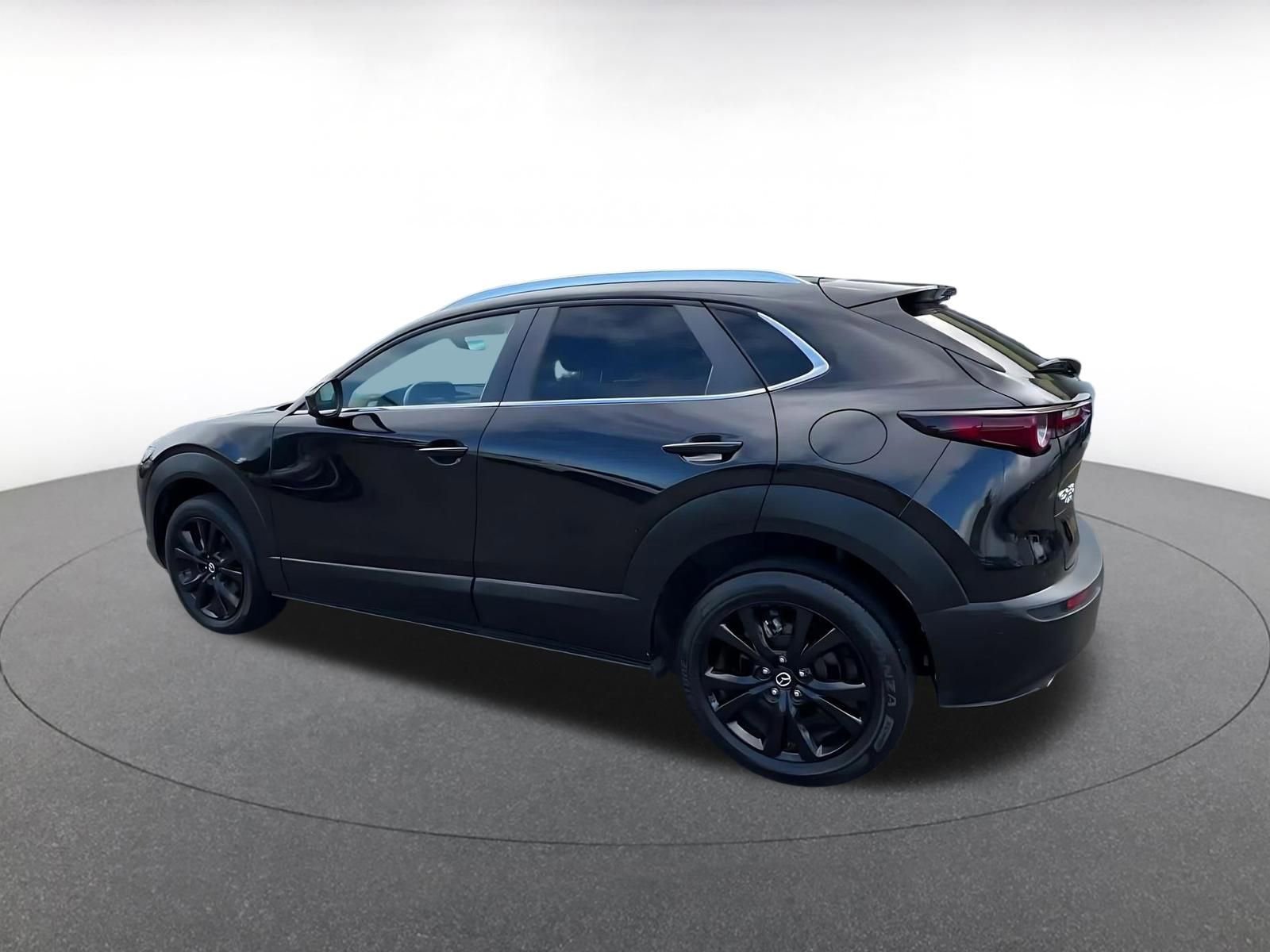 Thumbnail: 2024 Mazda CX-30 - 10