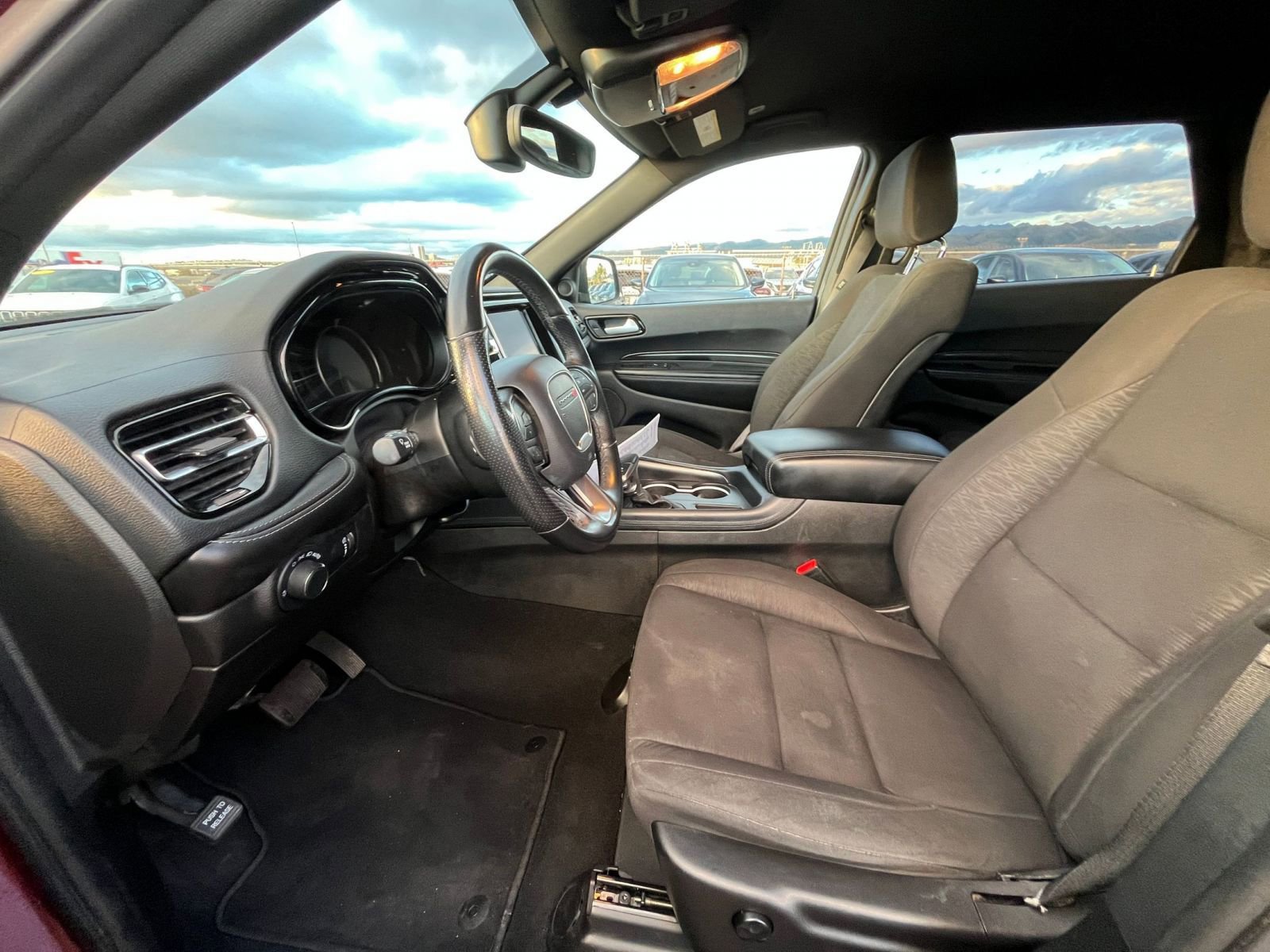 Thumbnail: 2023 Dodge Durango - 27