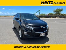 2020 Chevrolet Equinox LT -
                Honolulu, HI